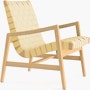 Risom Lounge Chair Risom Lounge Chair