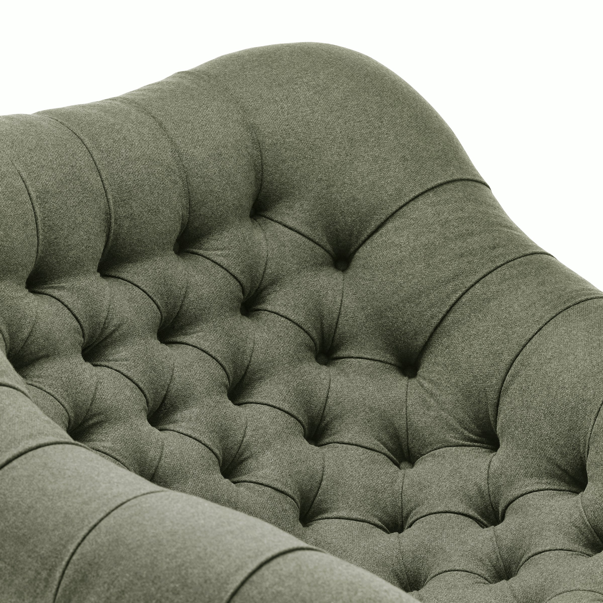 Rohde Easy Chair