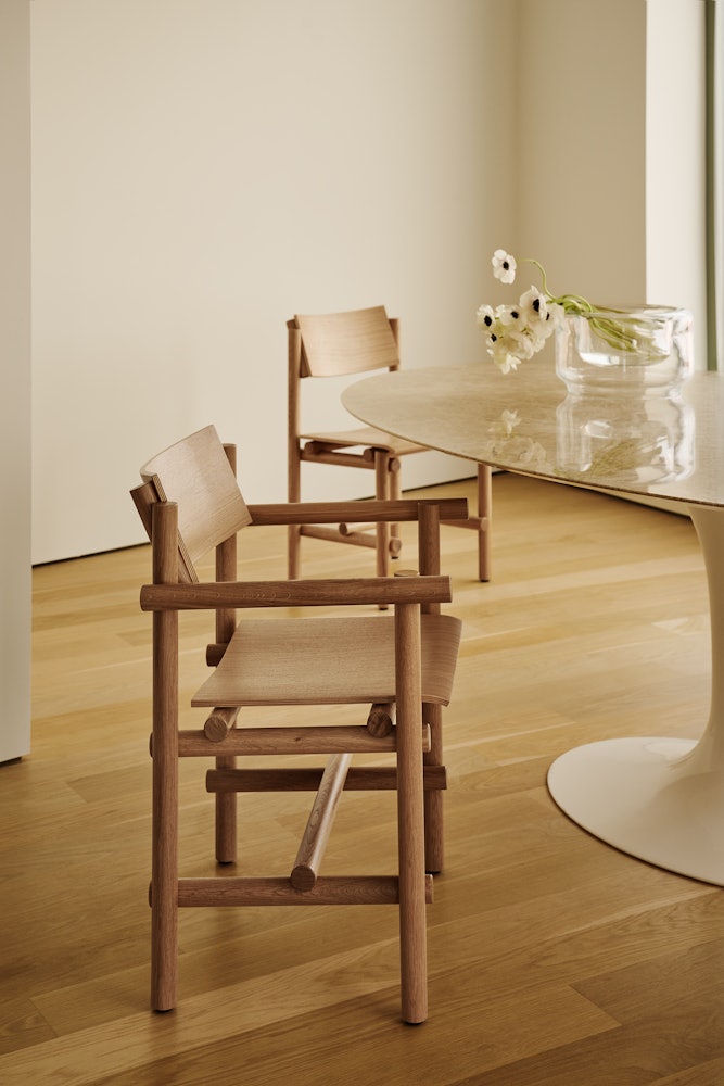 Muecke Chair