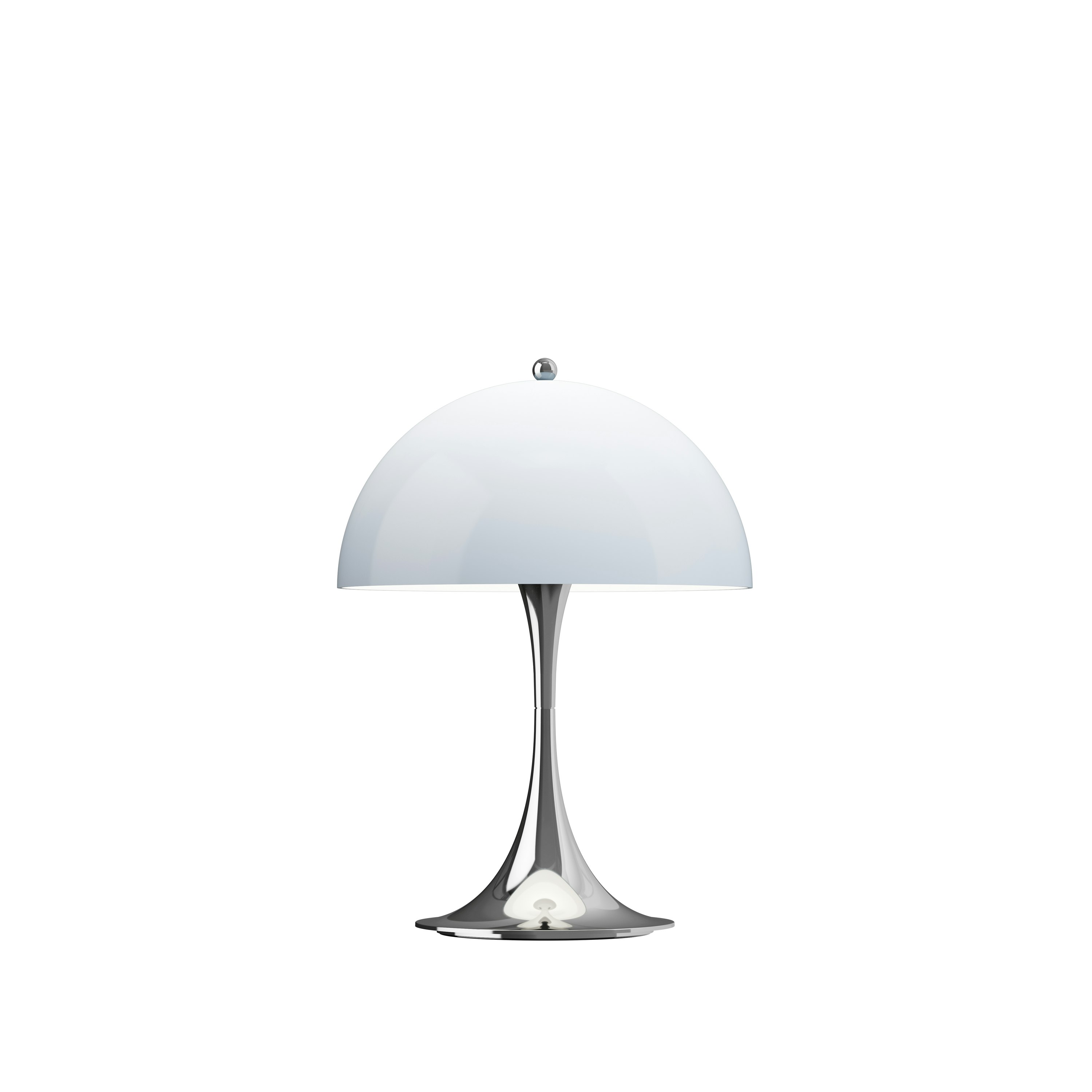 Panthella Mini Table Lamp