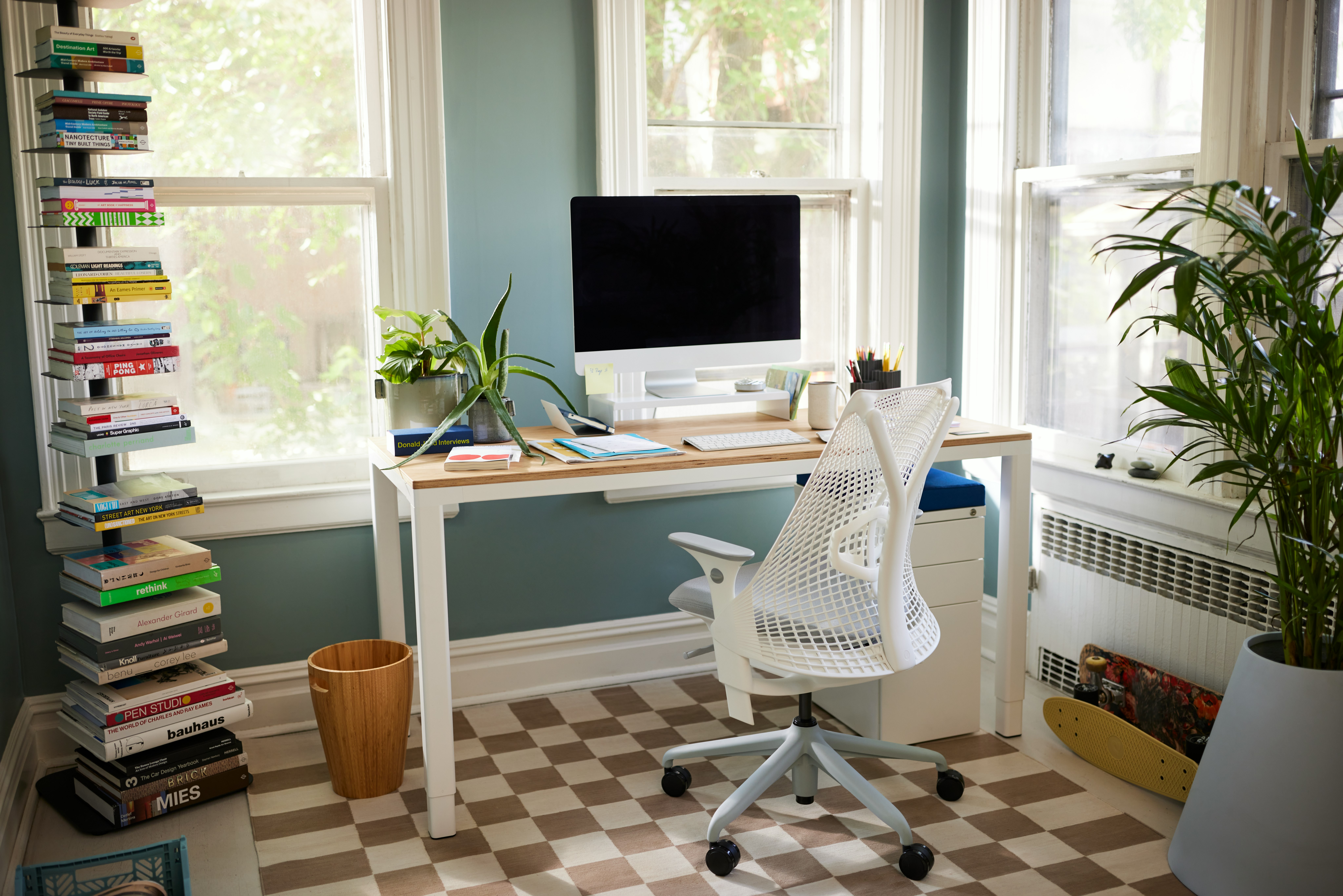 Sayl Chair