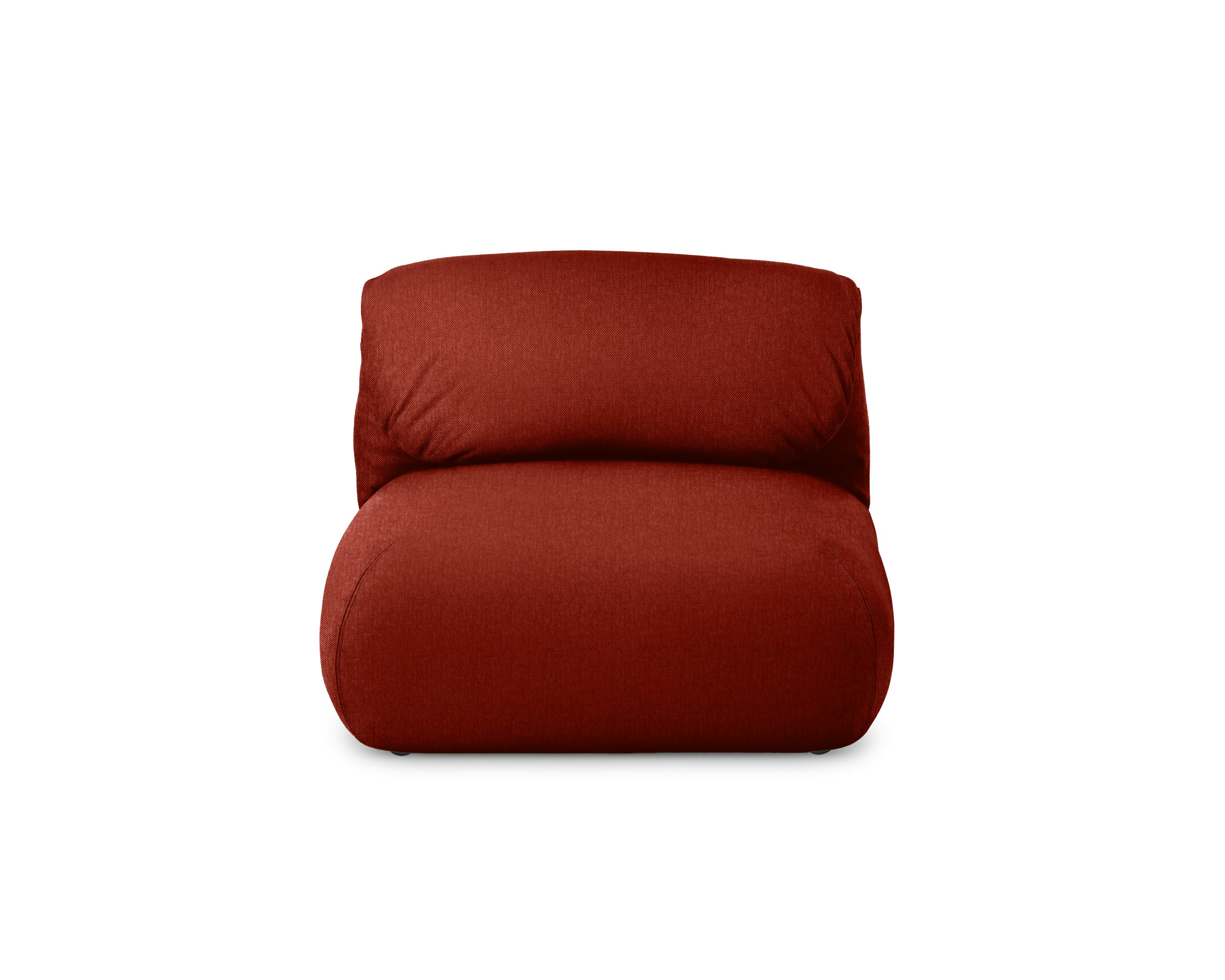 Luva Modular Armless - Mode,  Alder