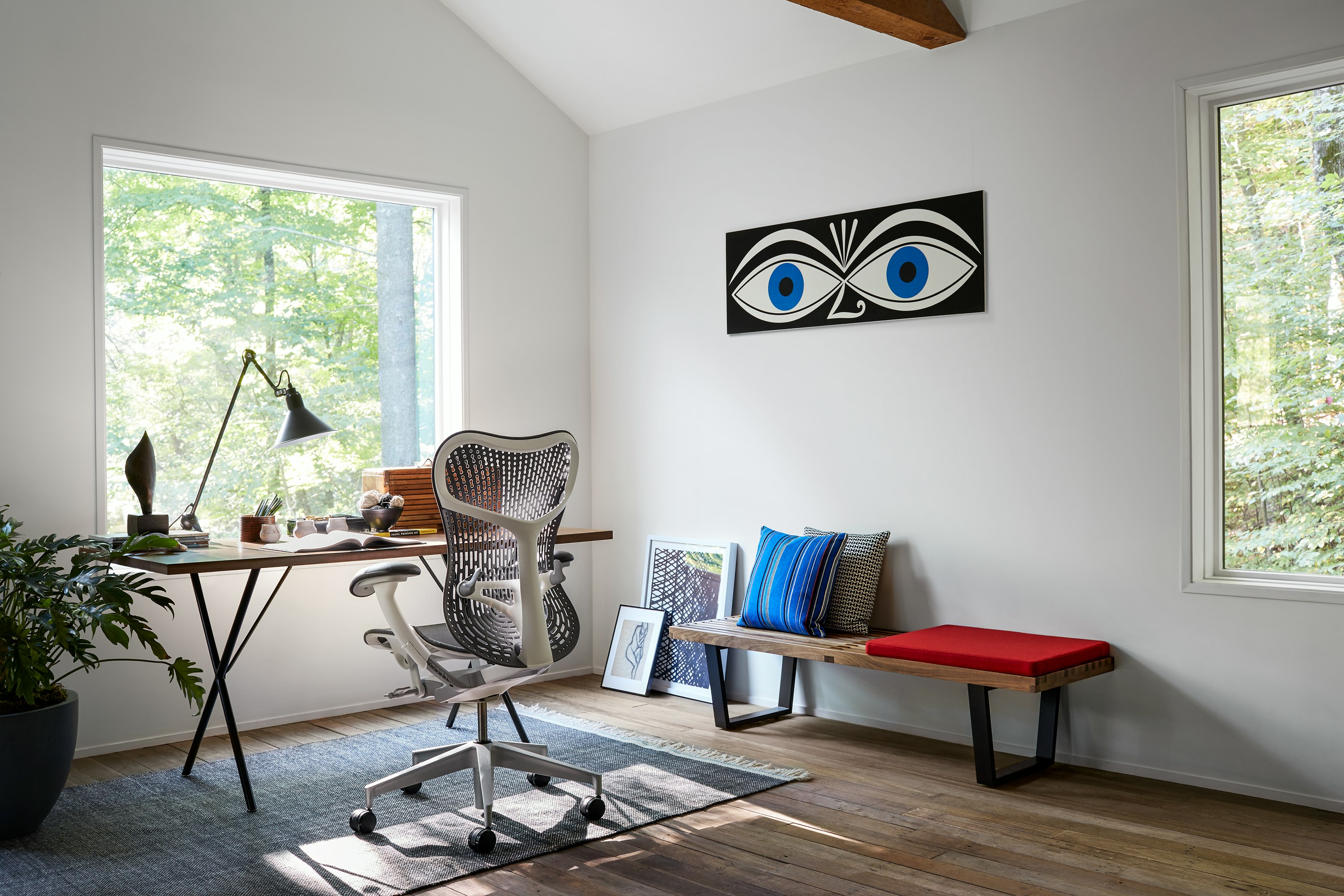 Mirra 2 Chair