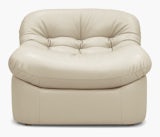 Glove Occasional Chair - Simpson, Cream Glove Occasional Chair - Simpson, Cream