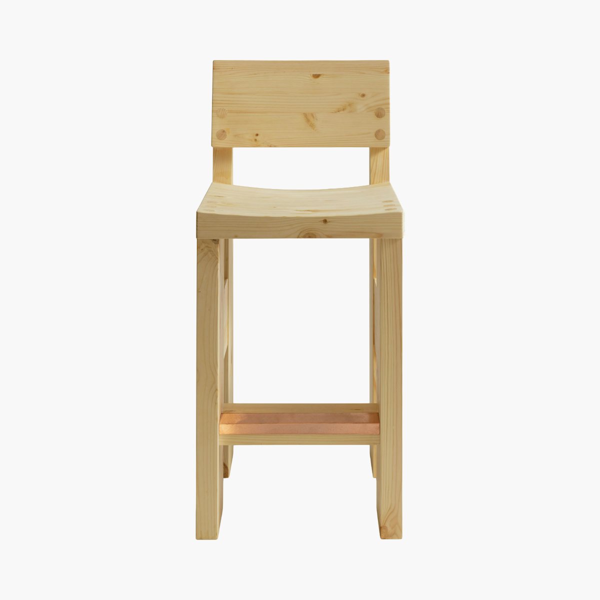 001 Stool 001 Stool