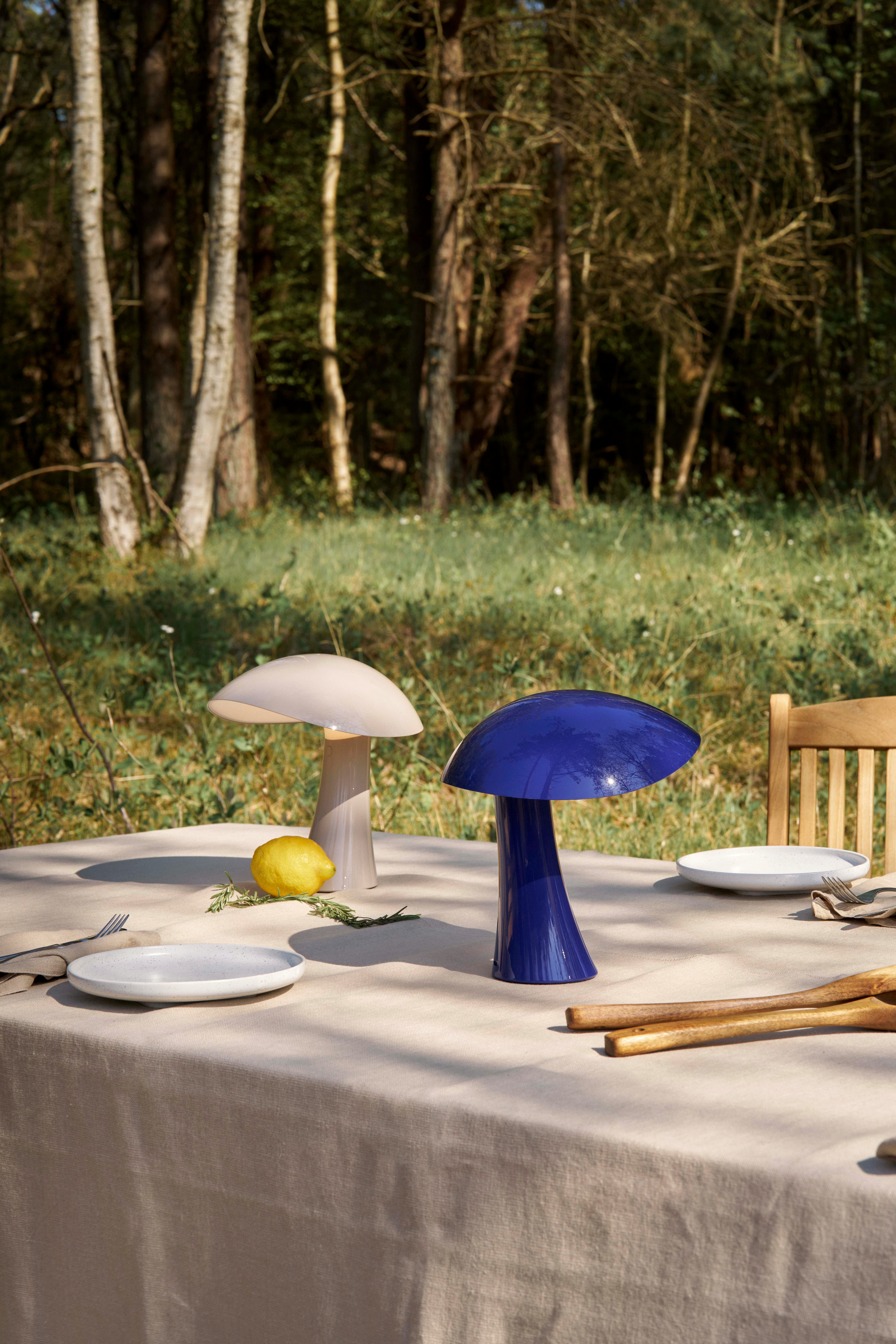 Rumee 220 Portable Lamp