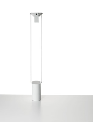 ergonomic ergo wellness wellbeing task lamp private office home residential adjustable LEED UL