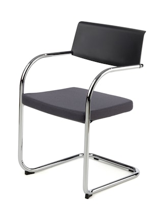 Moment Side Chair