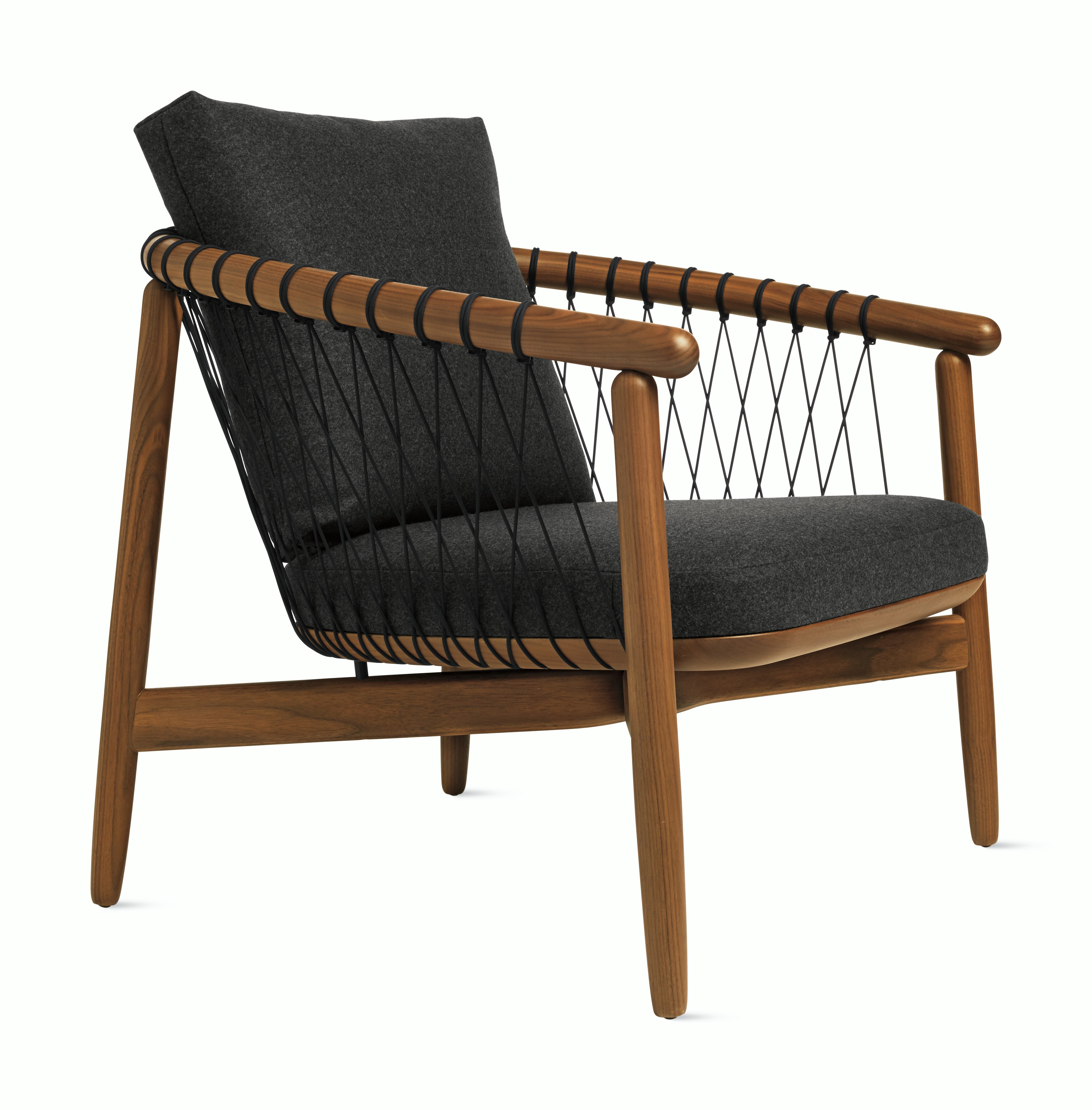Crosshatch Chair