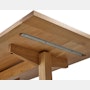 Land Dining Table