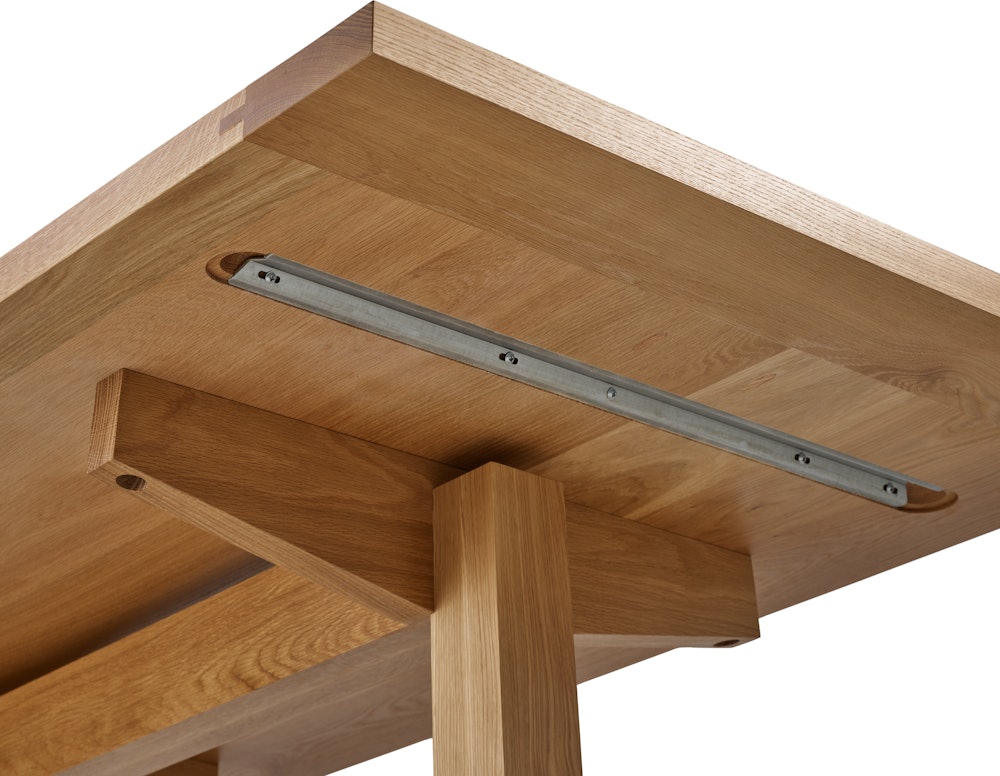 Land Dining Table