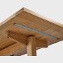 Land Dining Table