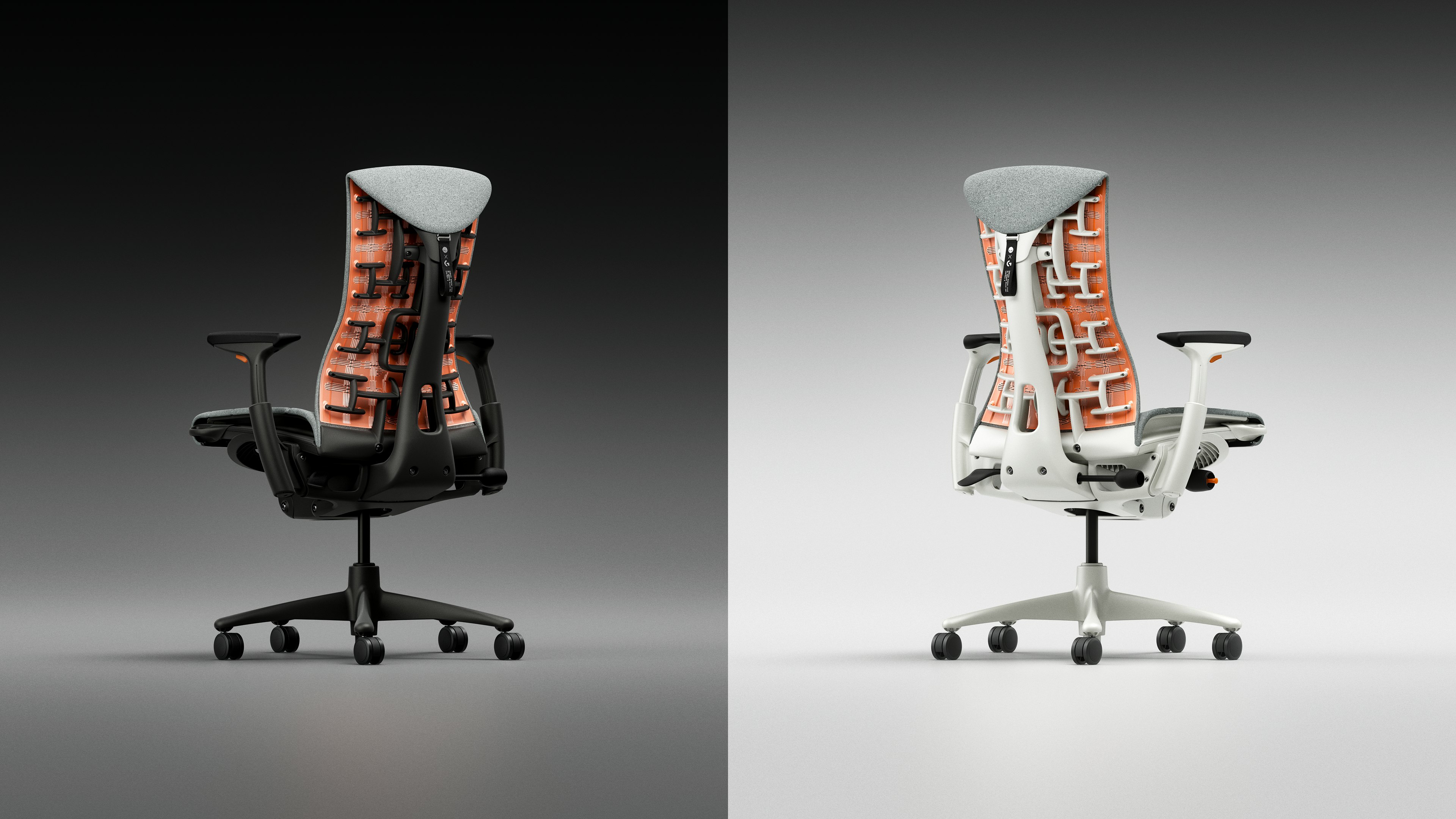 Embody Gaming Chair Ignite