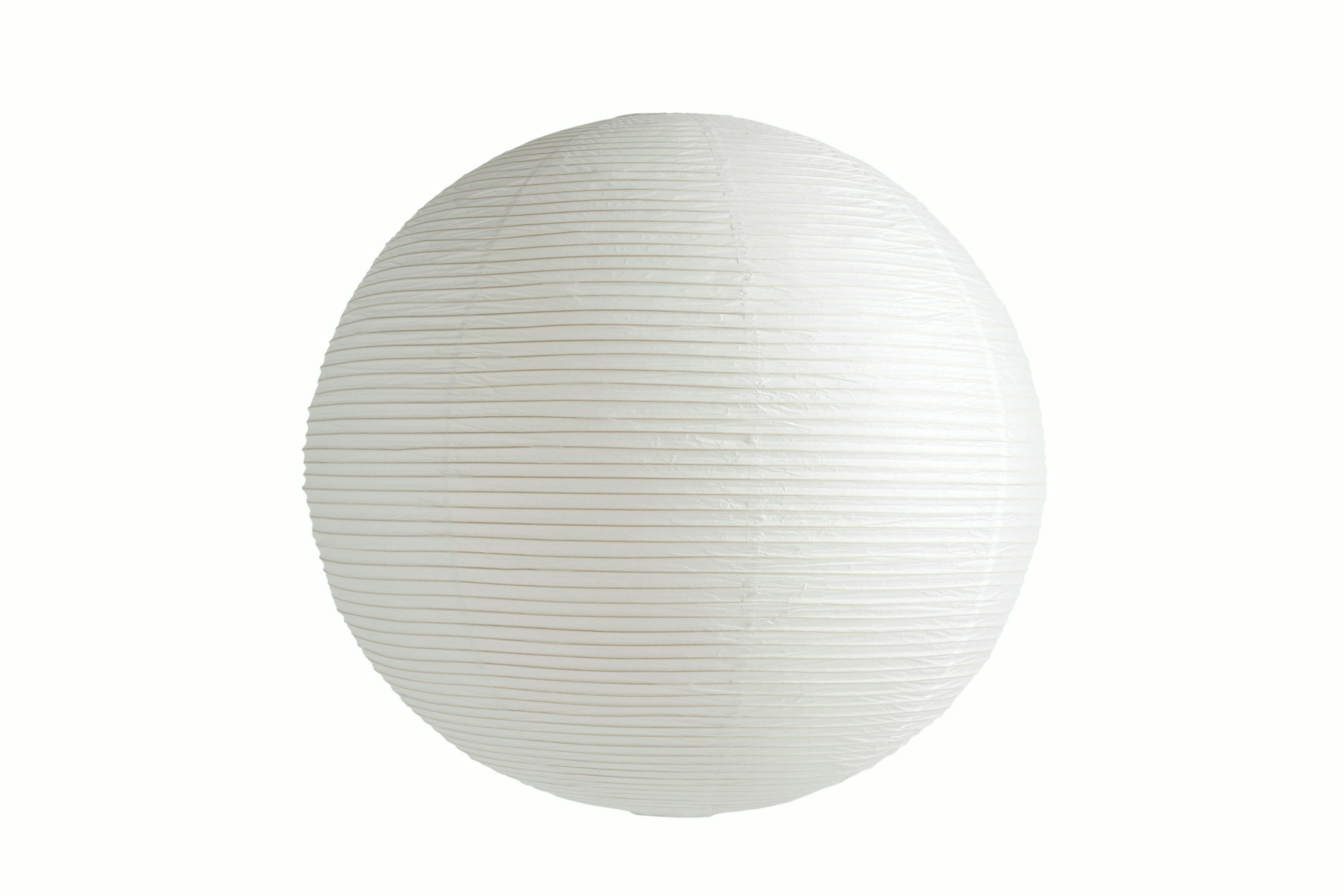 Rice Paper Shade, Large