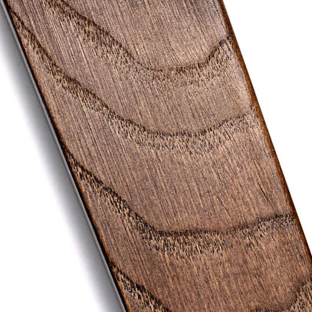 Espresso-stained Ash