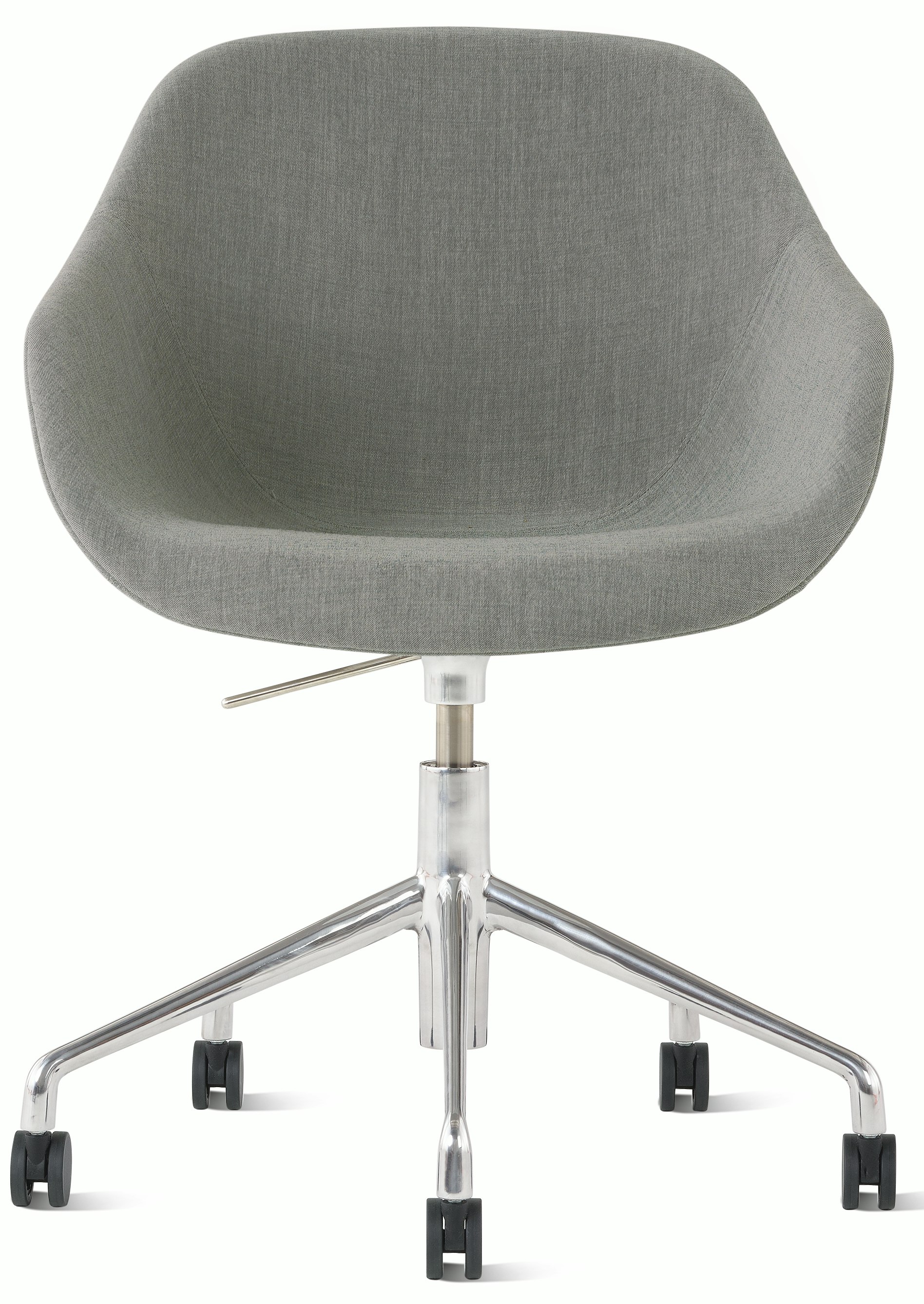 AAC 153 About A Chair Task Armchair
