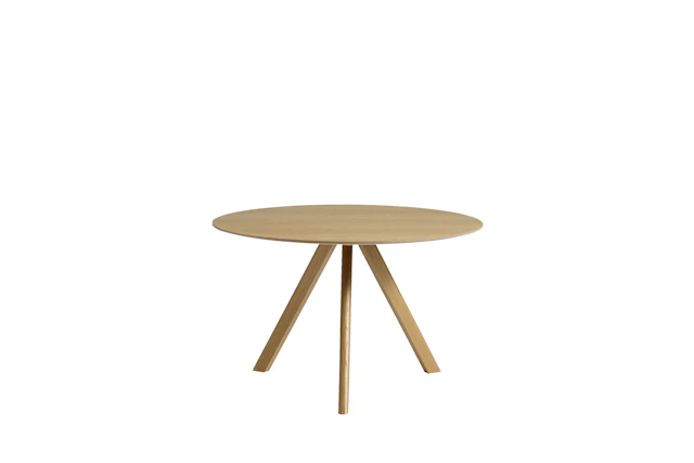 Copenhague 20 Dining Table 2.0