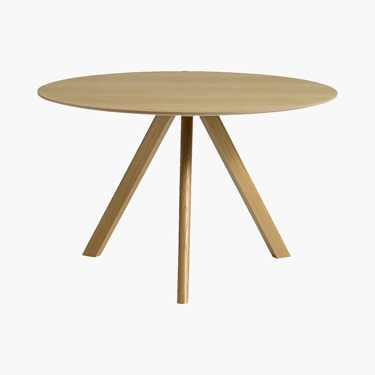 Copenhague 20 Dining Table 2.0 Copenhague 20 Dining Table 2.0