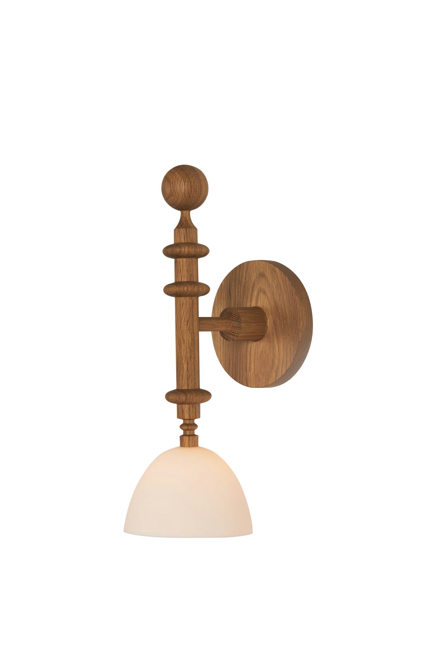 Del Playa Arm Sconce​ - Single