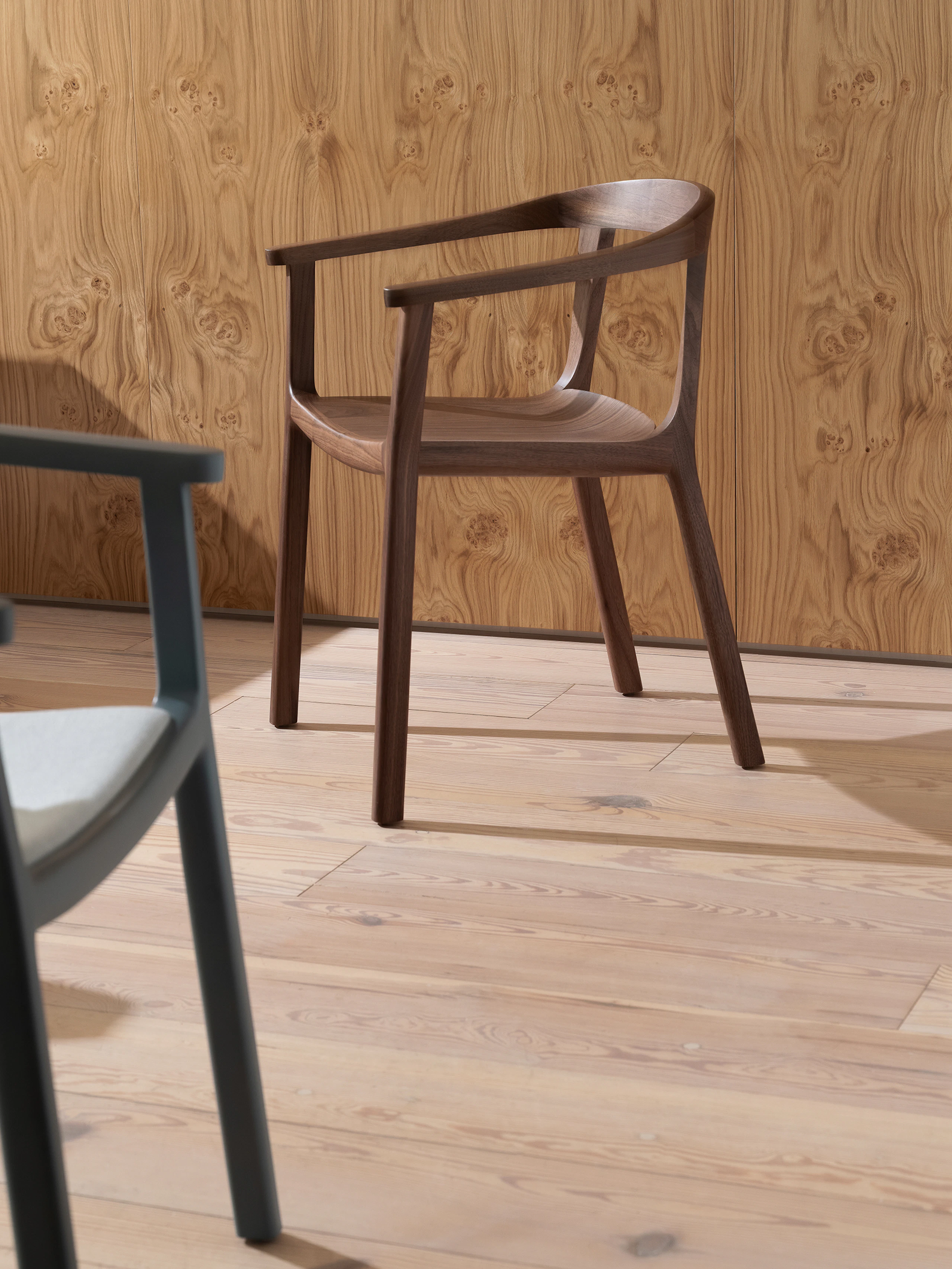 Lijn Armchair