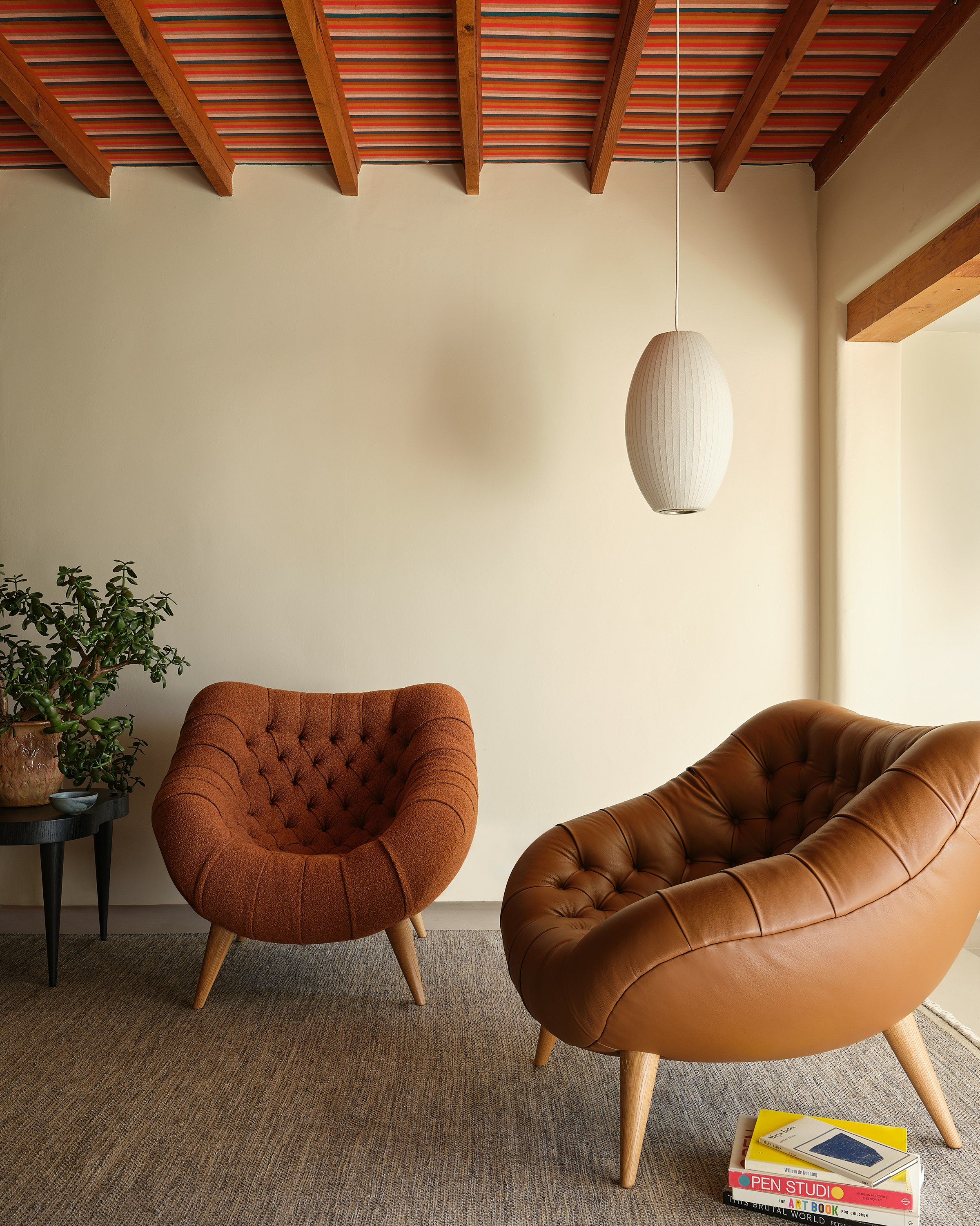 Nelson Cigar Bubble Pendant – Herman Miller Store CA