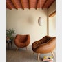 Rohde Easy Chair