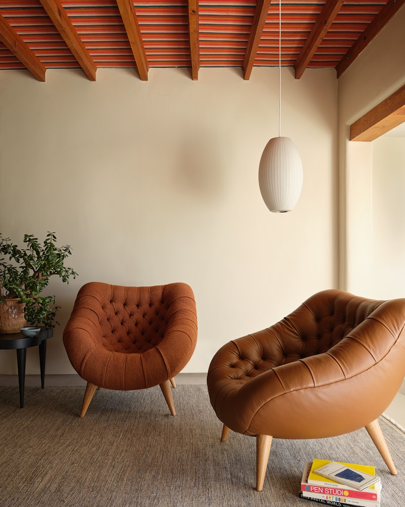 Rohde Easy Chair