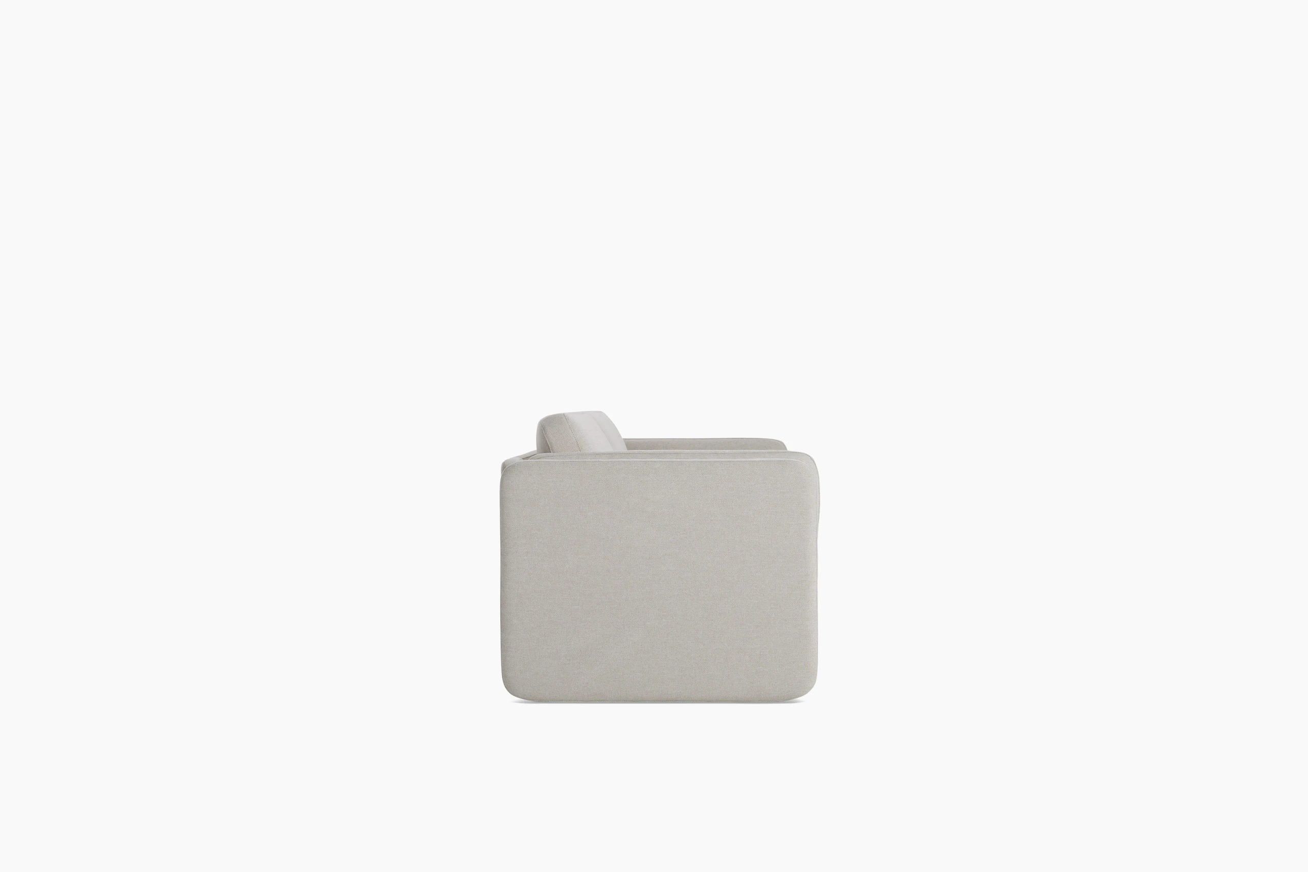 Pastille Sofa - 80 in