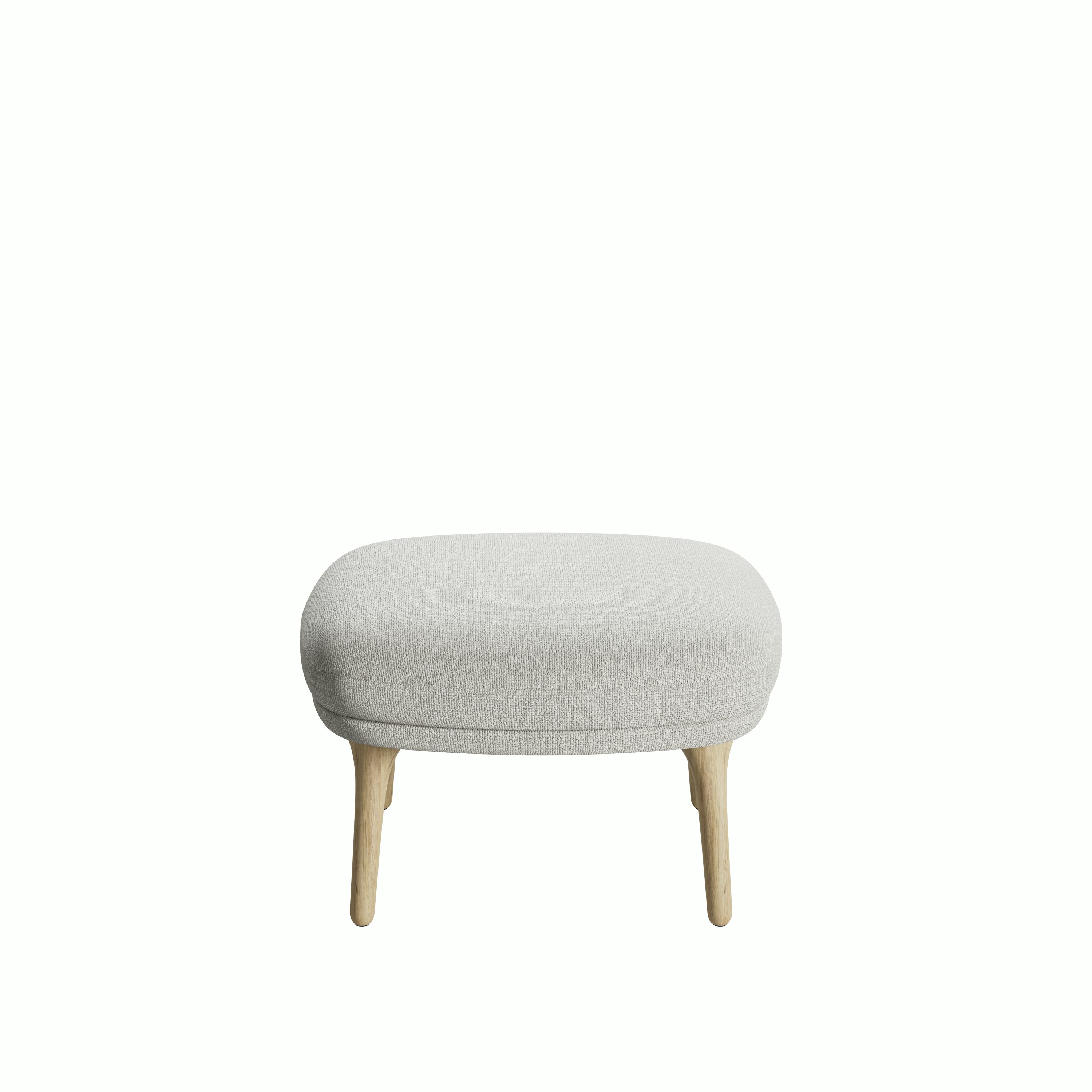 Fri Footstool