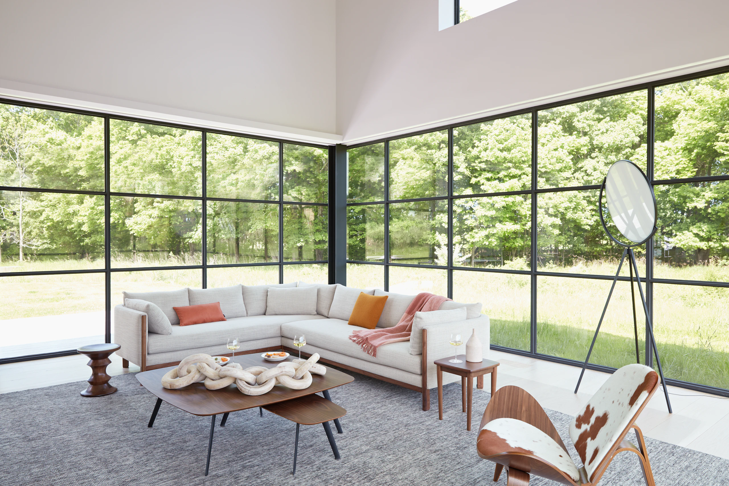 Emmy Corner Sectional