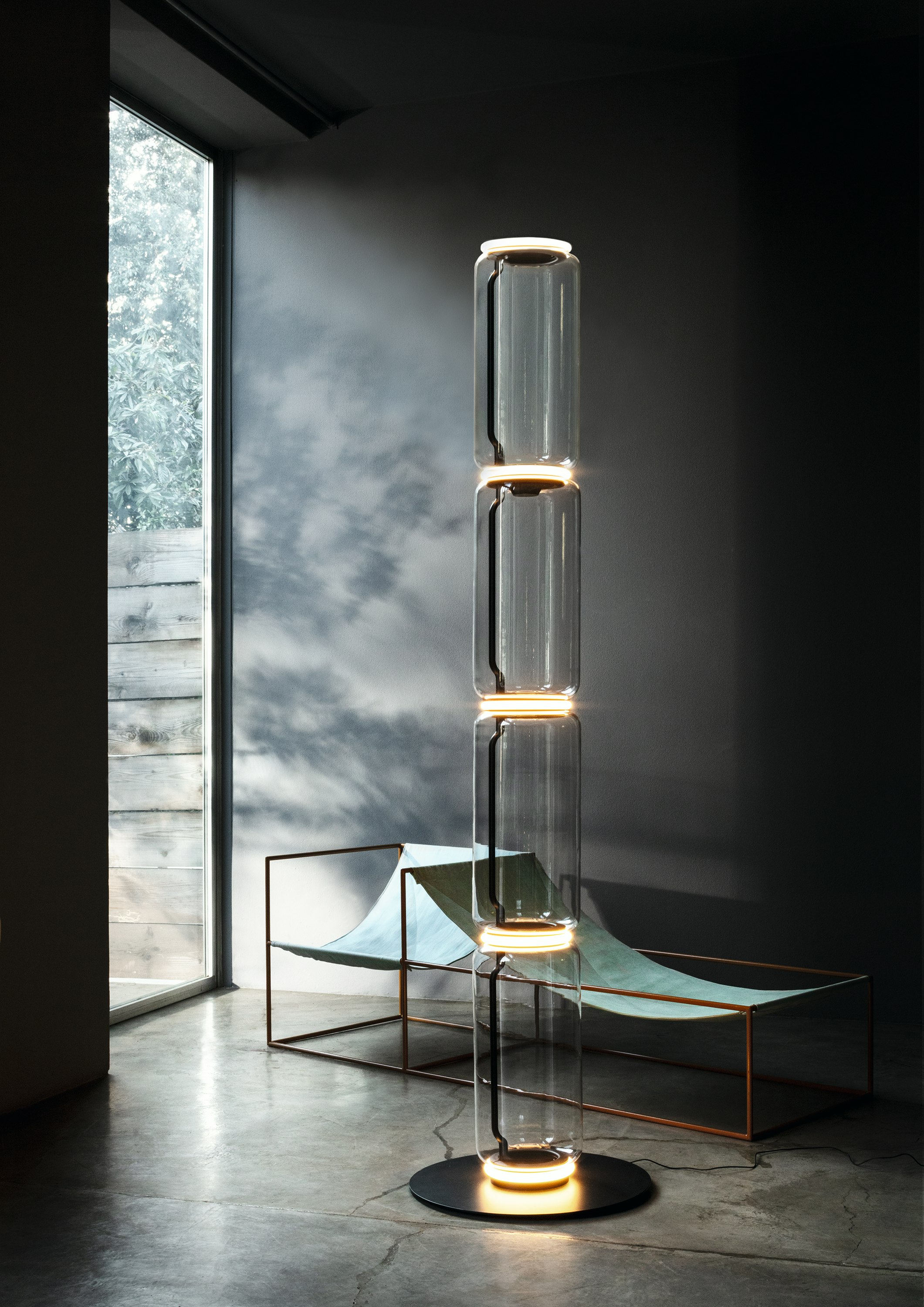 Noctambule Floor&nbsp;Lamp