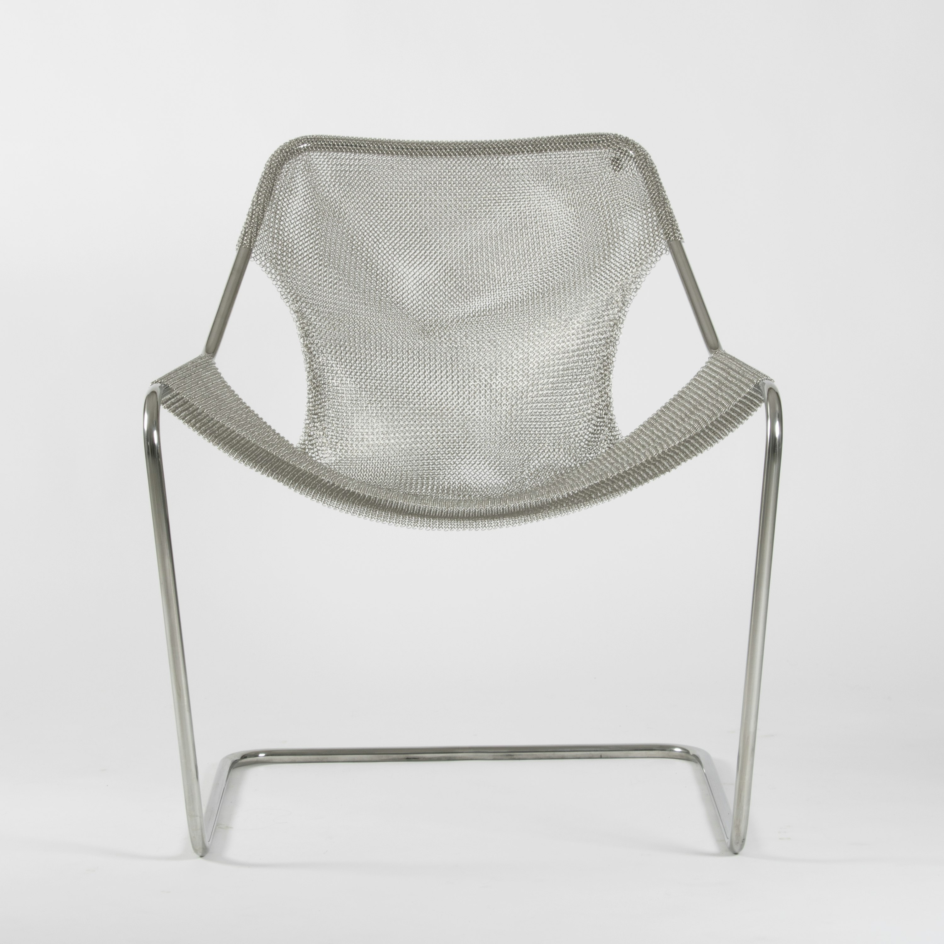 Paulistano Armchair