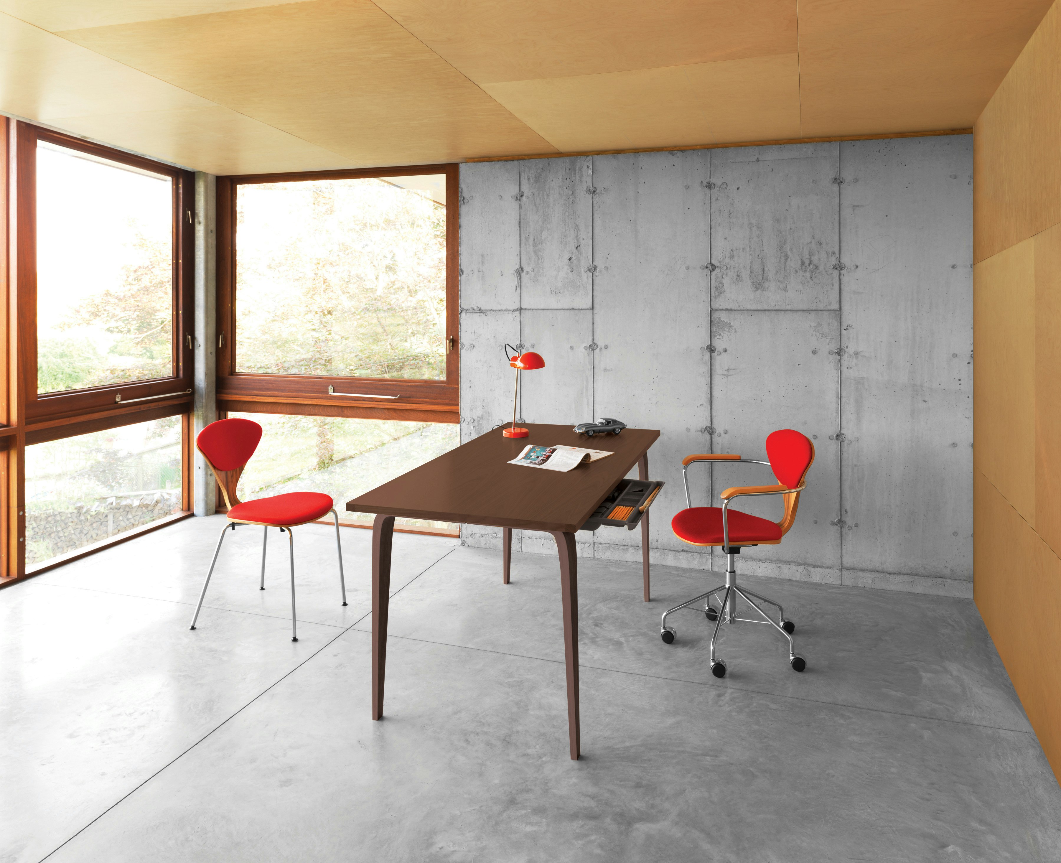 Cherner Studio Desk