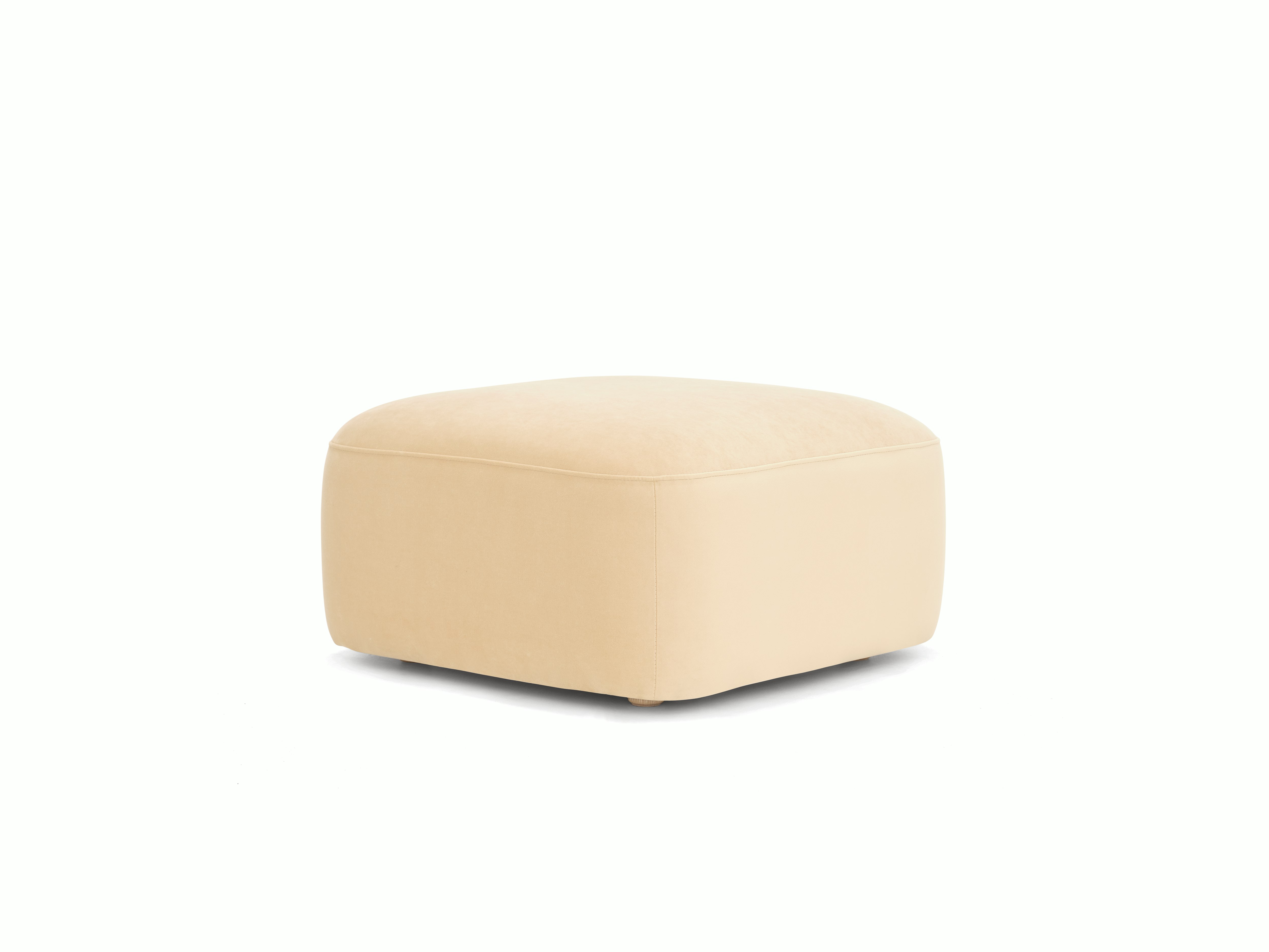 Muse Ottoman