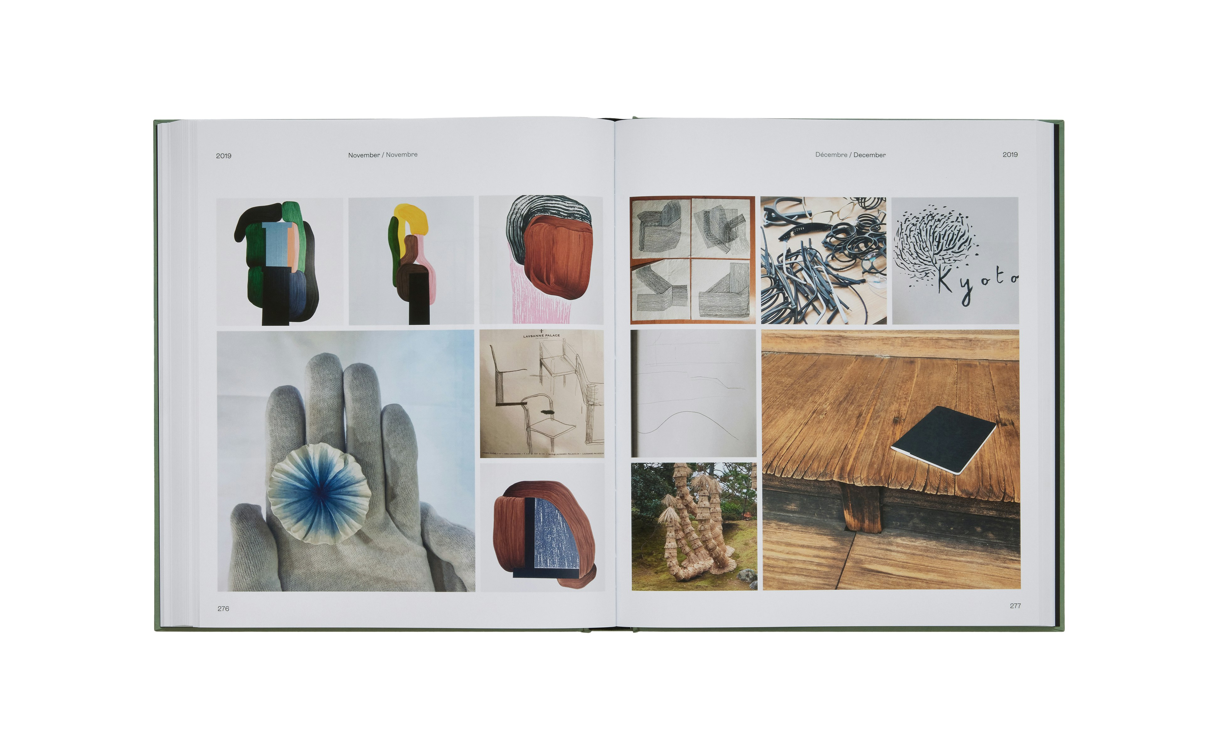 Ronan Bouroullec: Day After Day – Design Within Reach