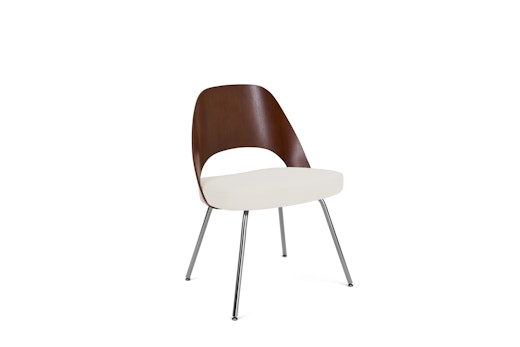 Saarinen Executive Chair - Veneer Back 