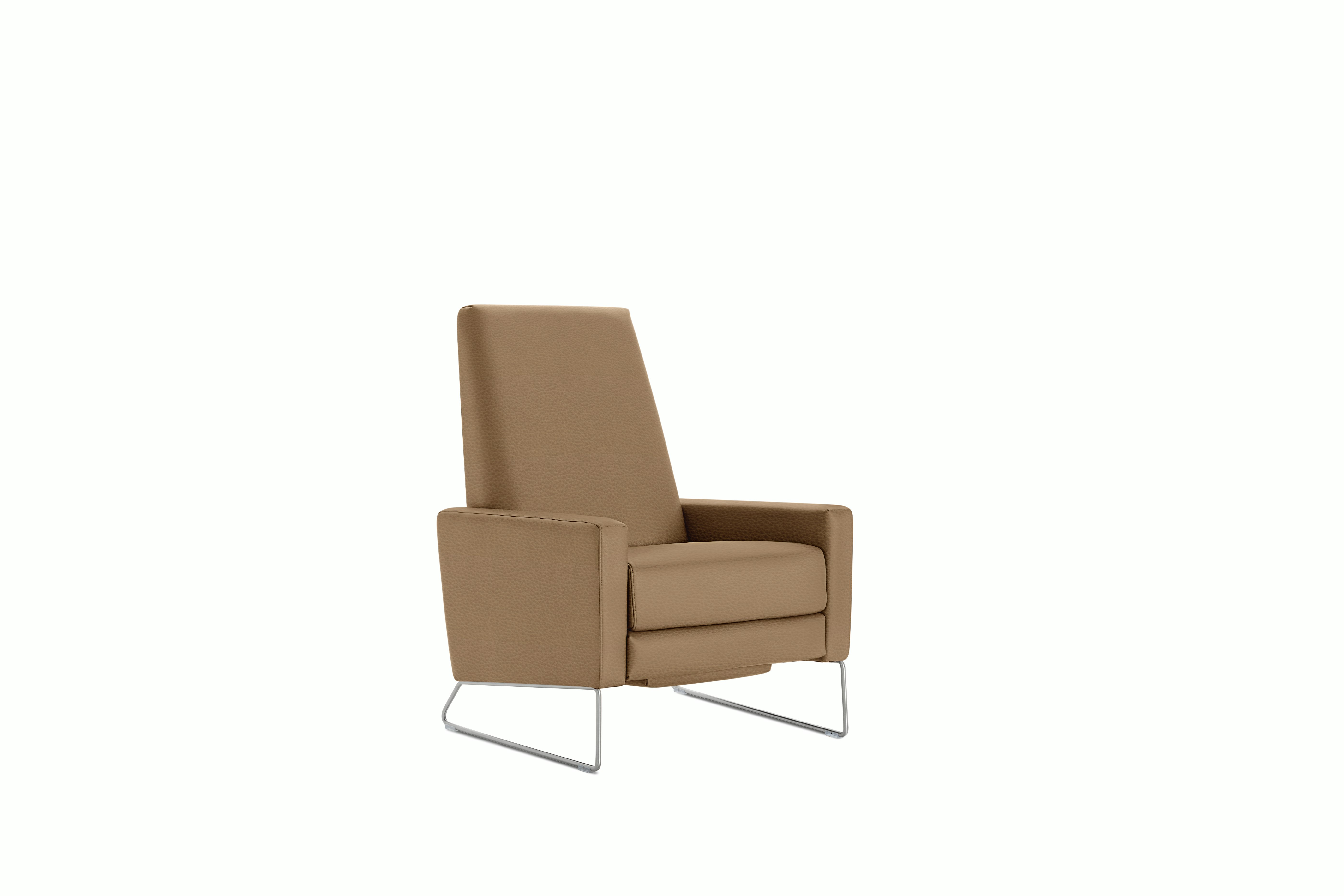 Flight Recliner - Tall