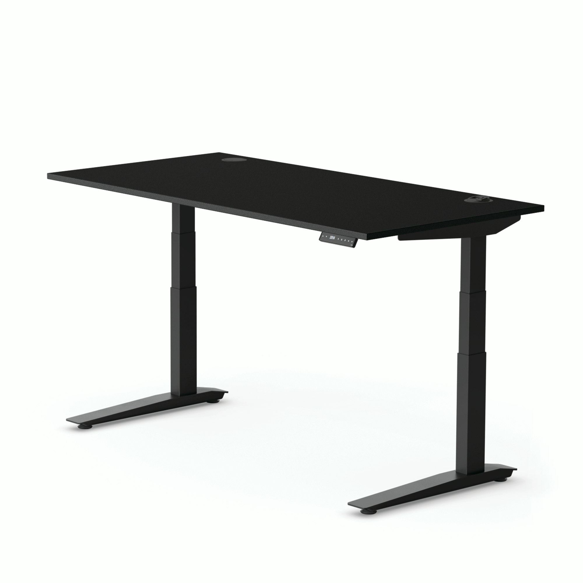 Jarvis Laminate Desk