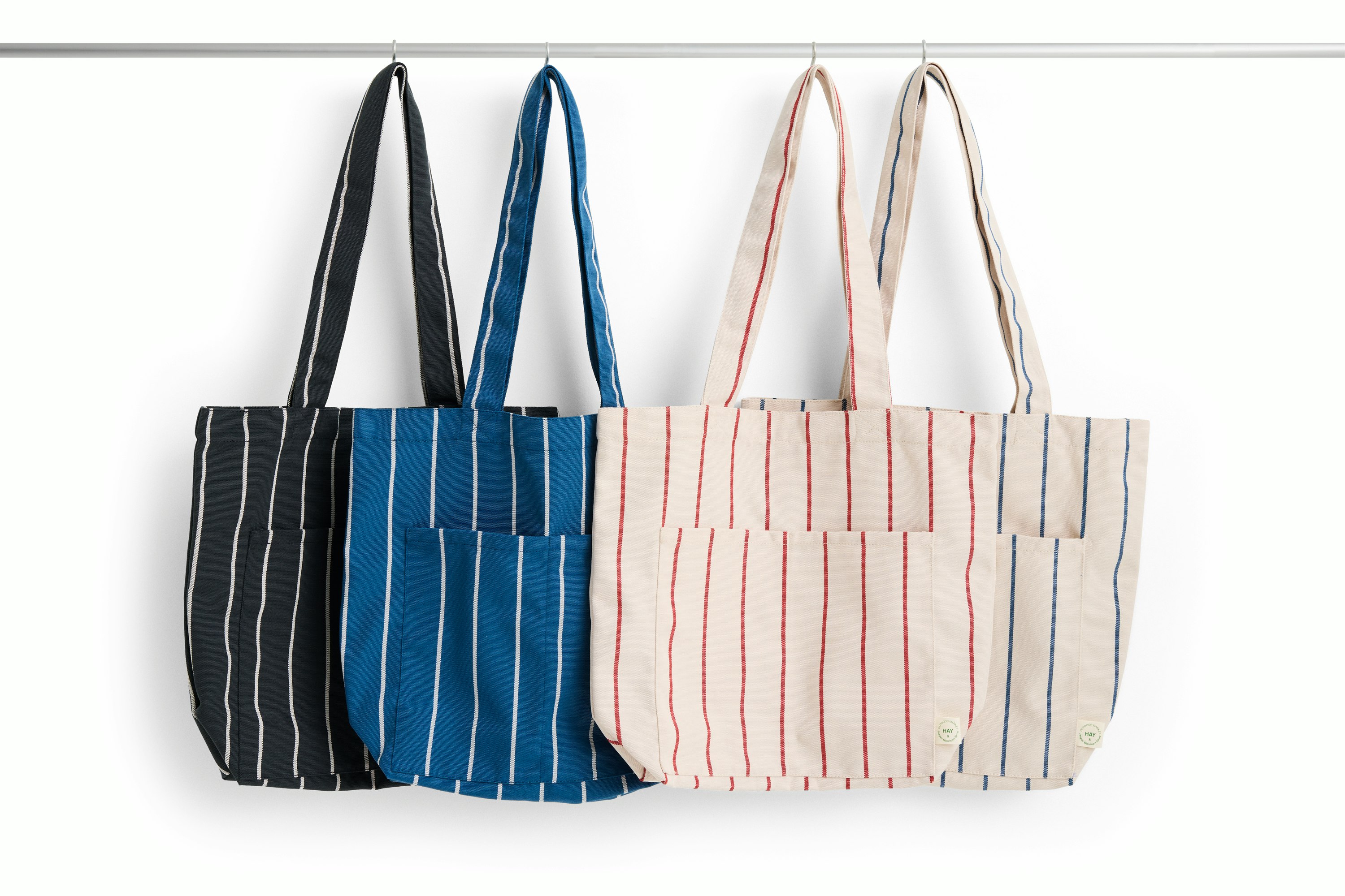 Outdoor Market Tote Bag
