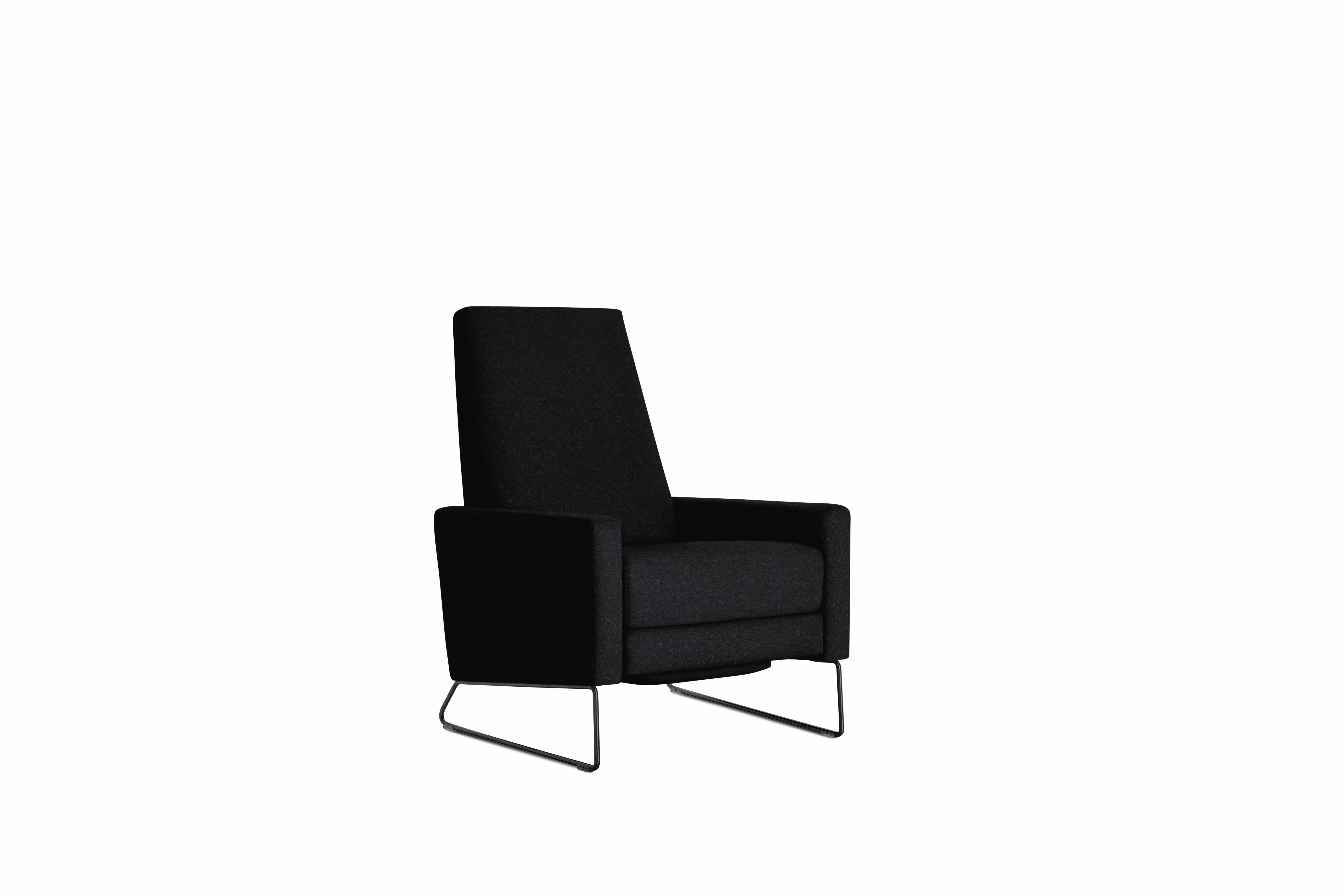 Flight Recliner - Tall