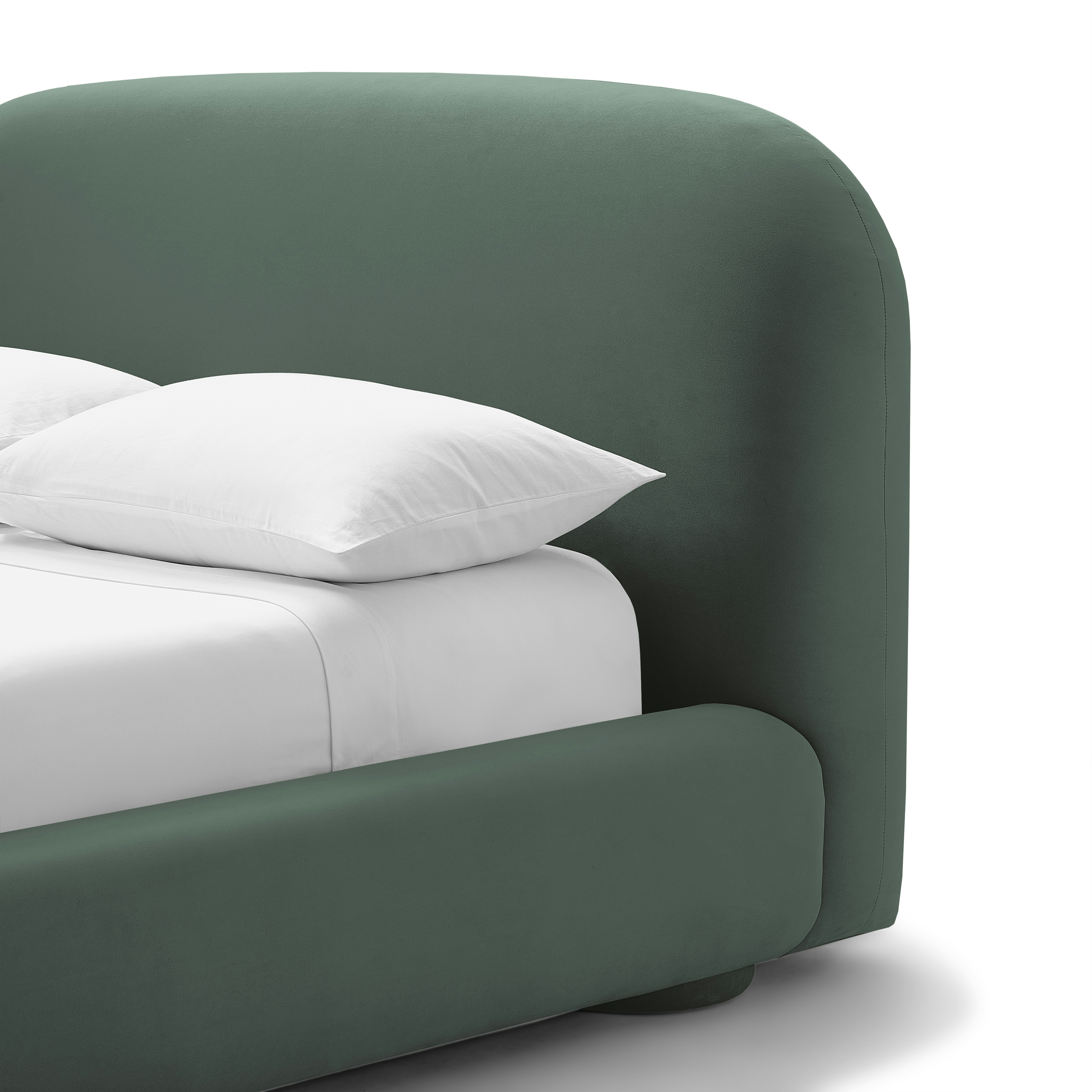 Lull Bed,  malibu,  agave