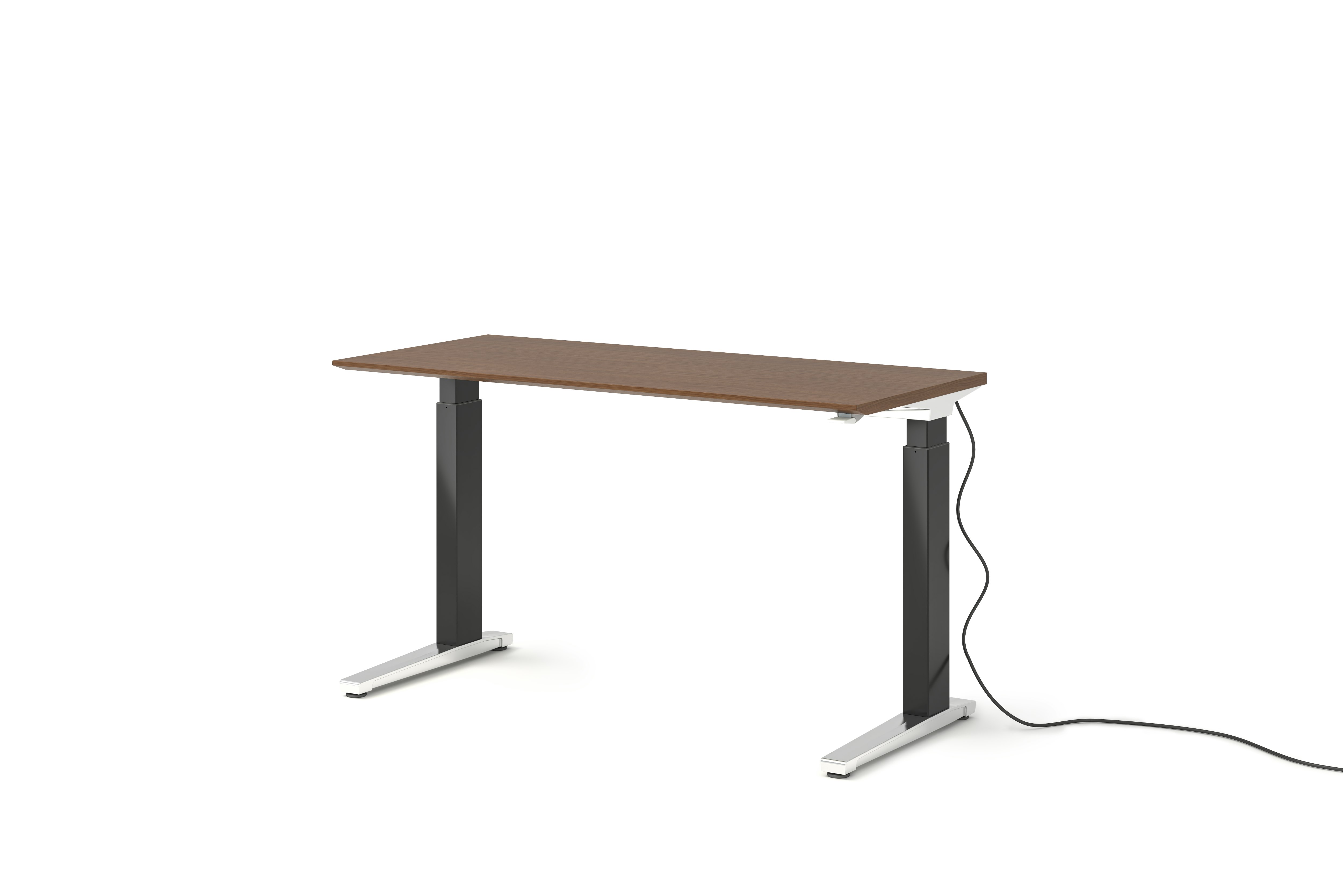 Renew Sit-To-Stand Desk