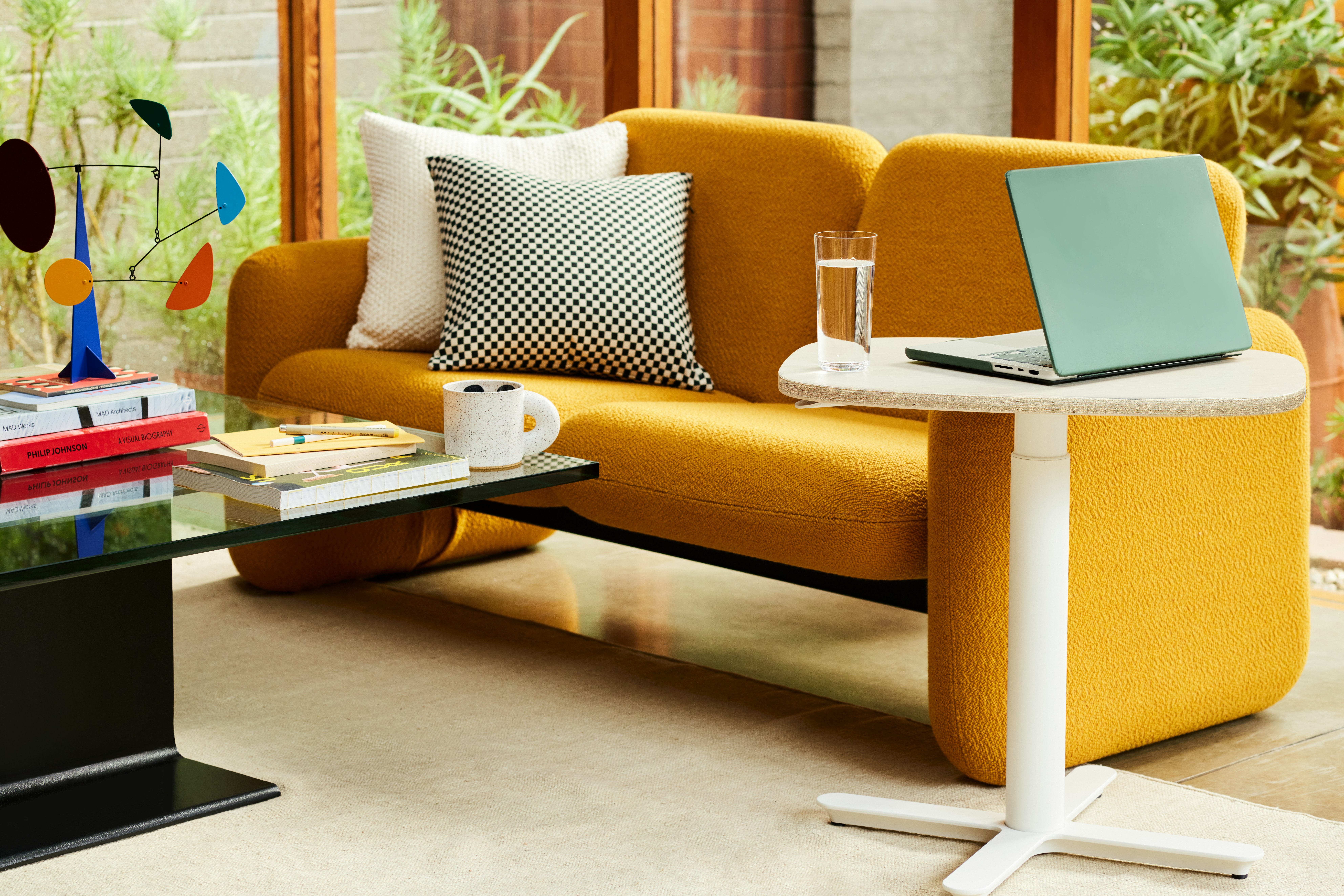 Passport&trade; Work Table