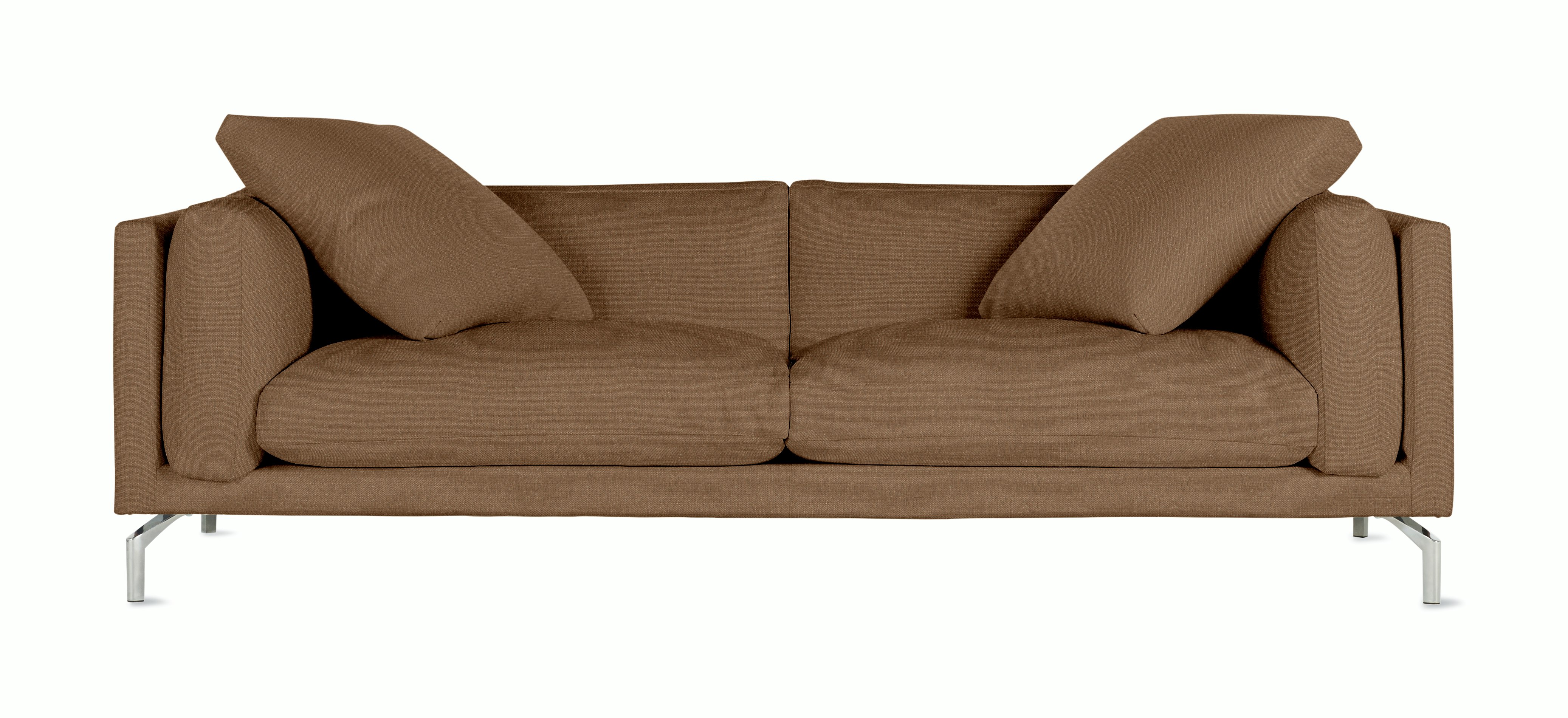 Como Sofa 92 - Album Linen, Tawny