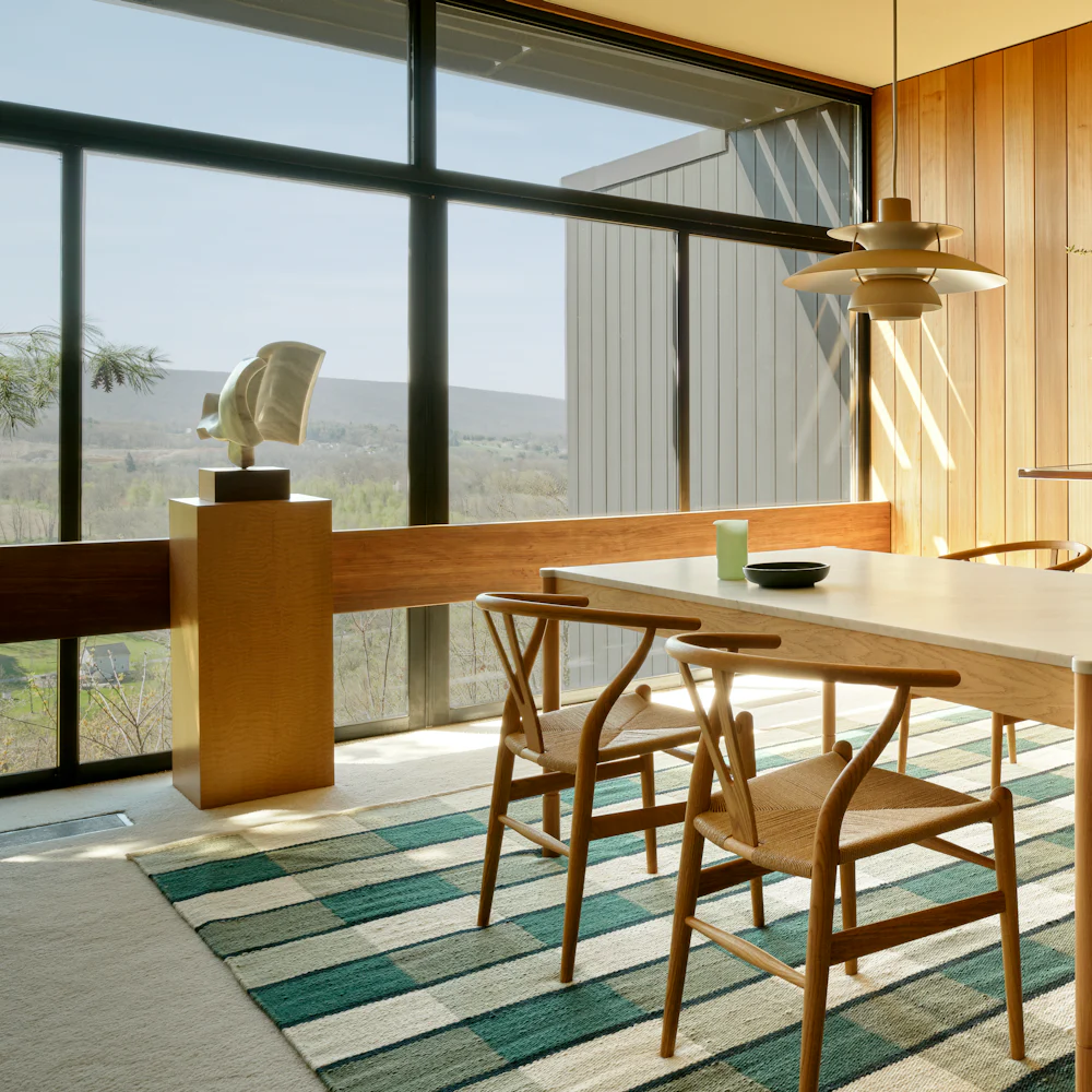 Willa Wool Handloom Rug