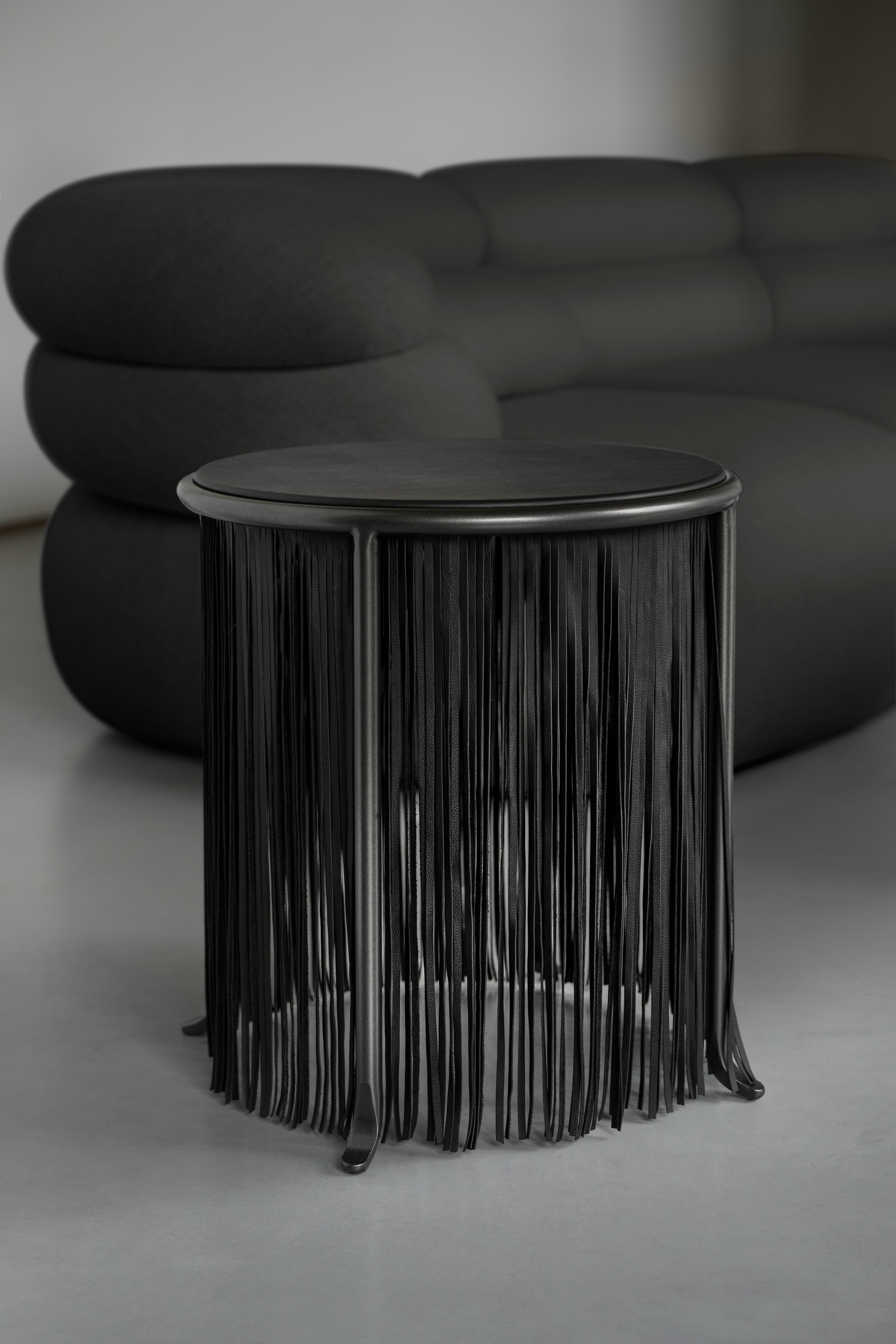 Dozie Kanu Side Table