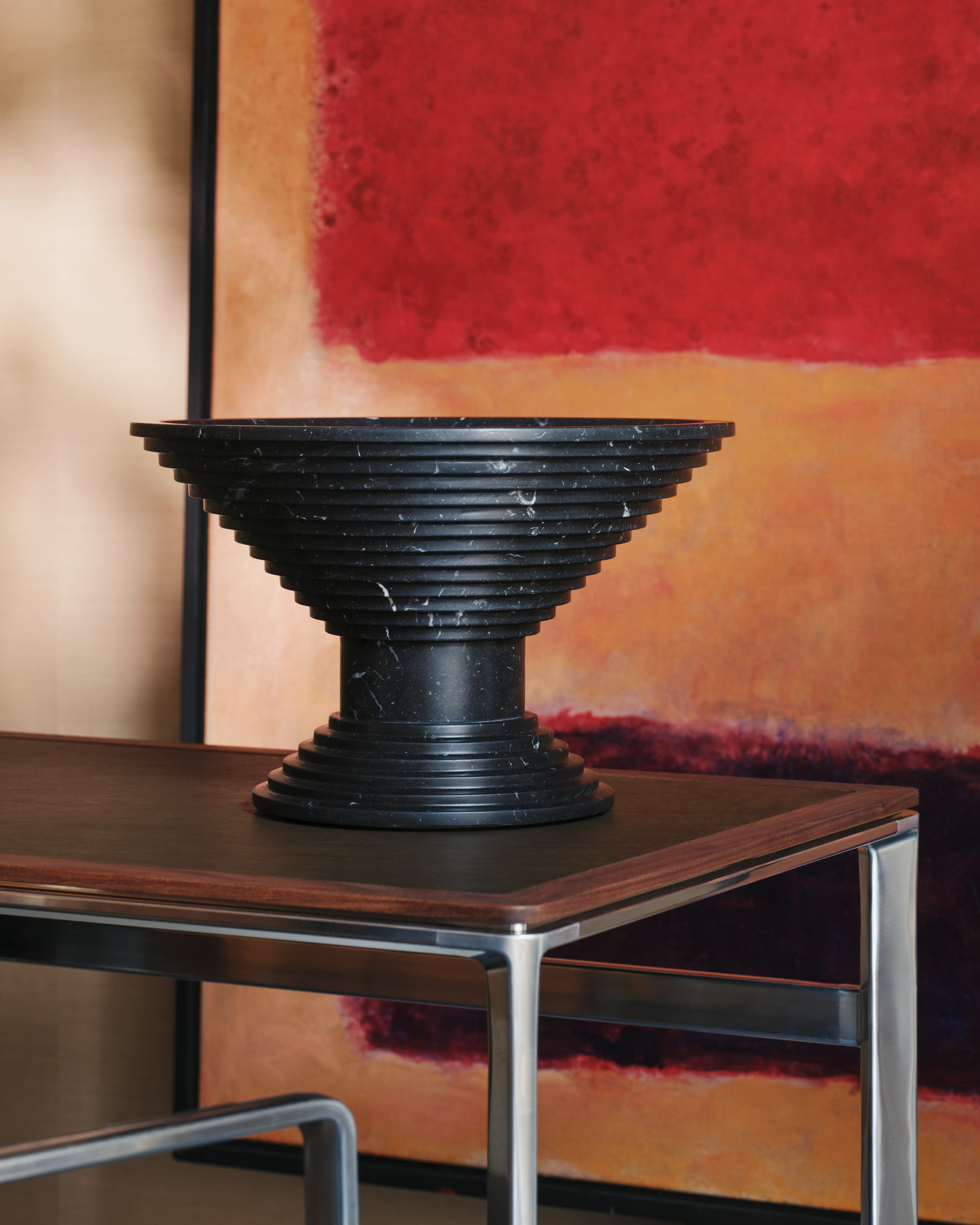 Asti Decorative Bowl