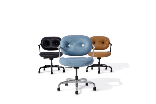 Morrison Hannah Chair