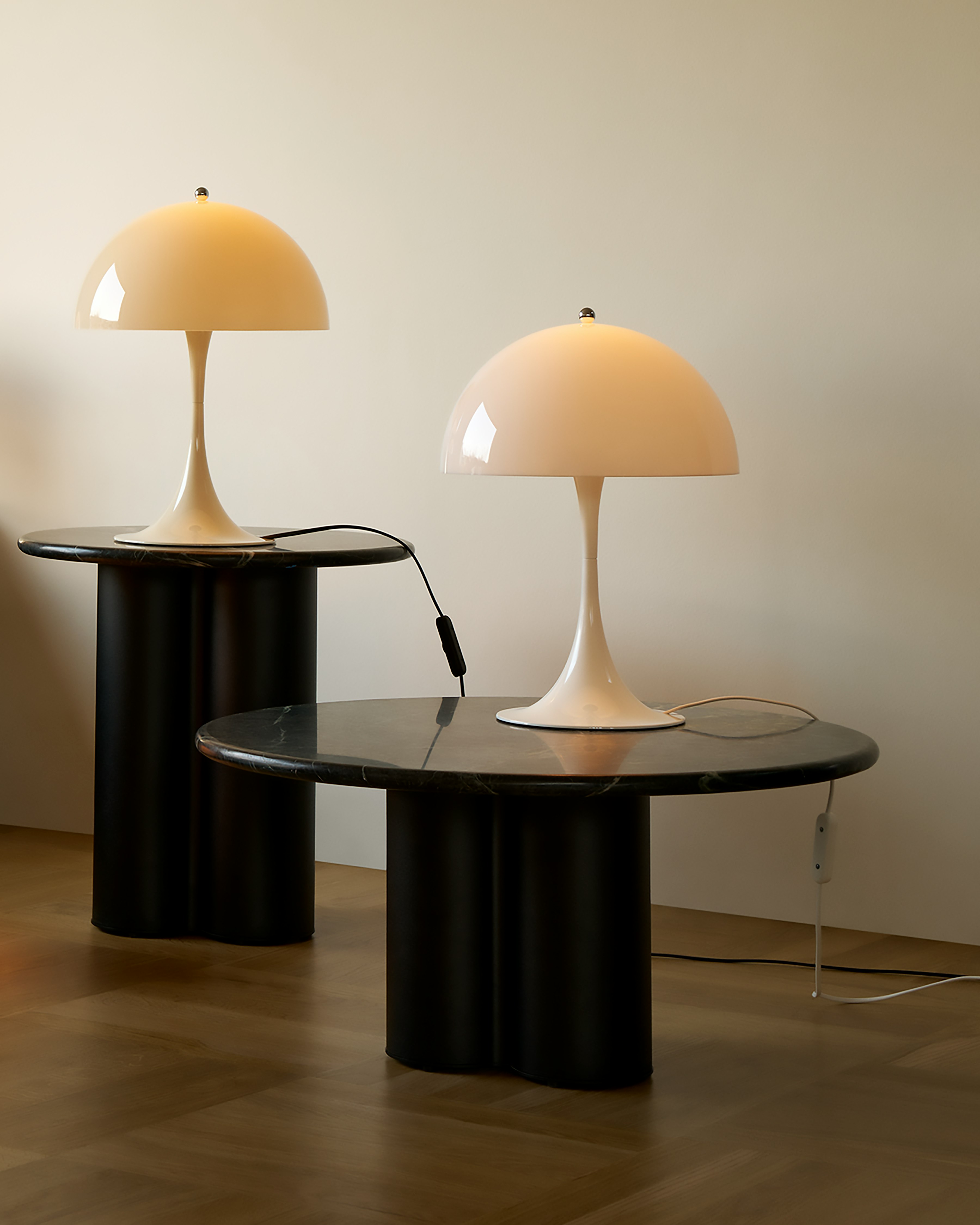 Panthella Table Lamp