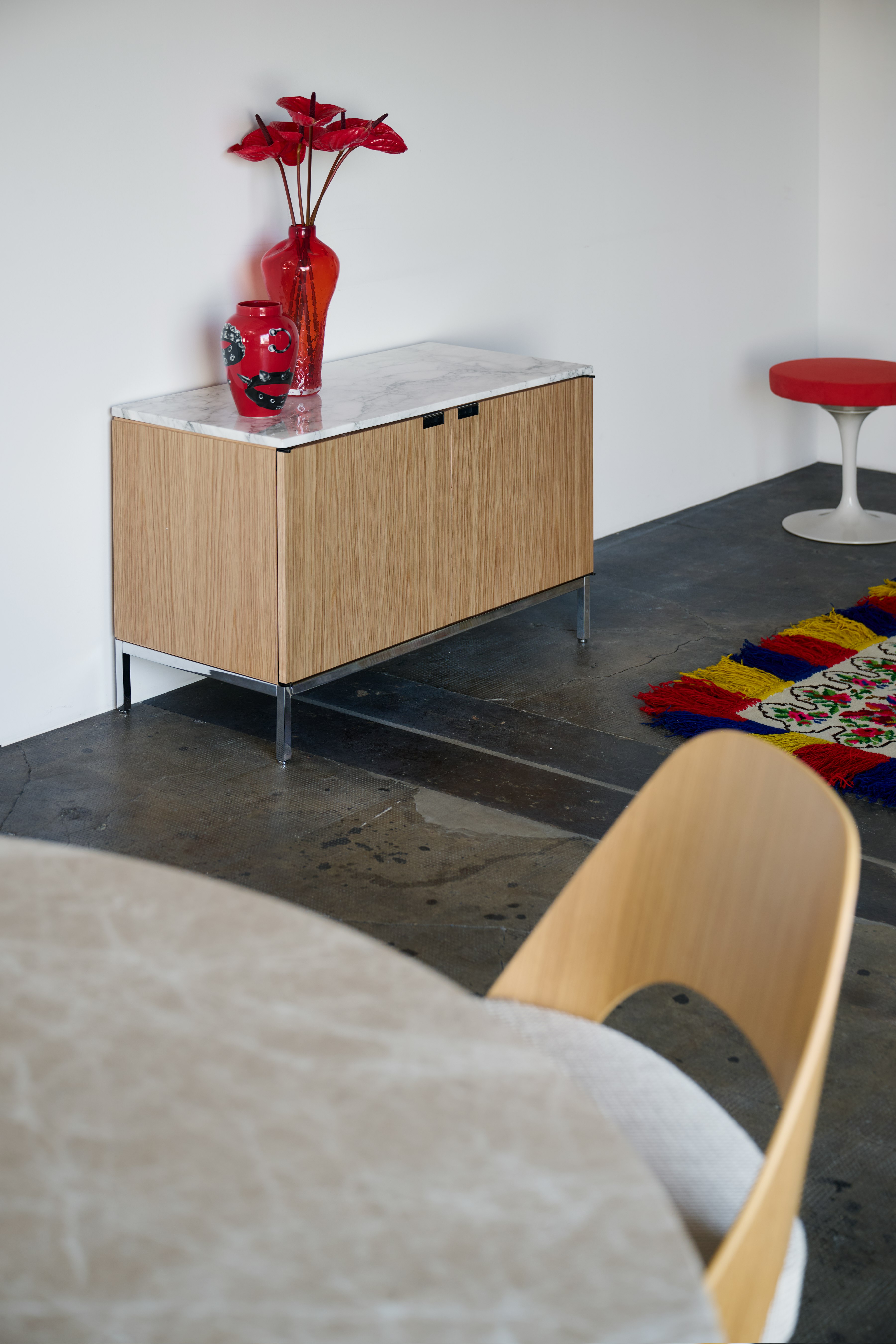 Florence Knoll&trade; Credenza